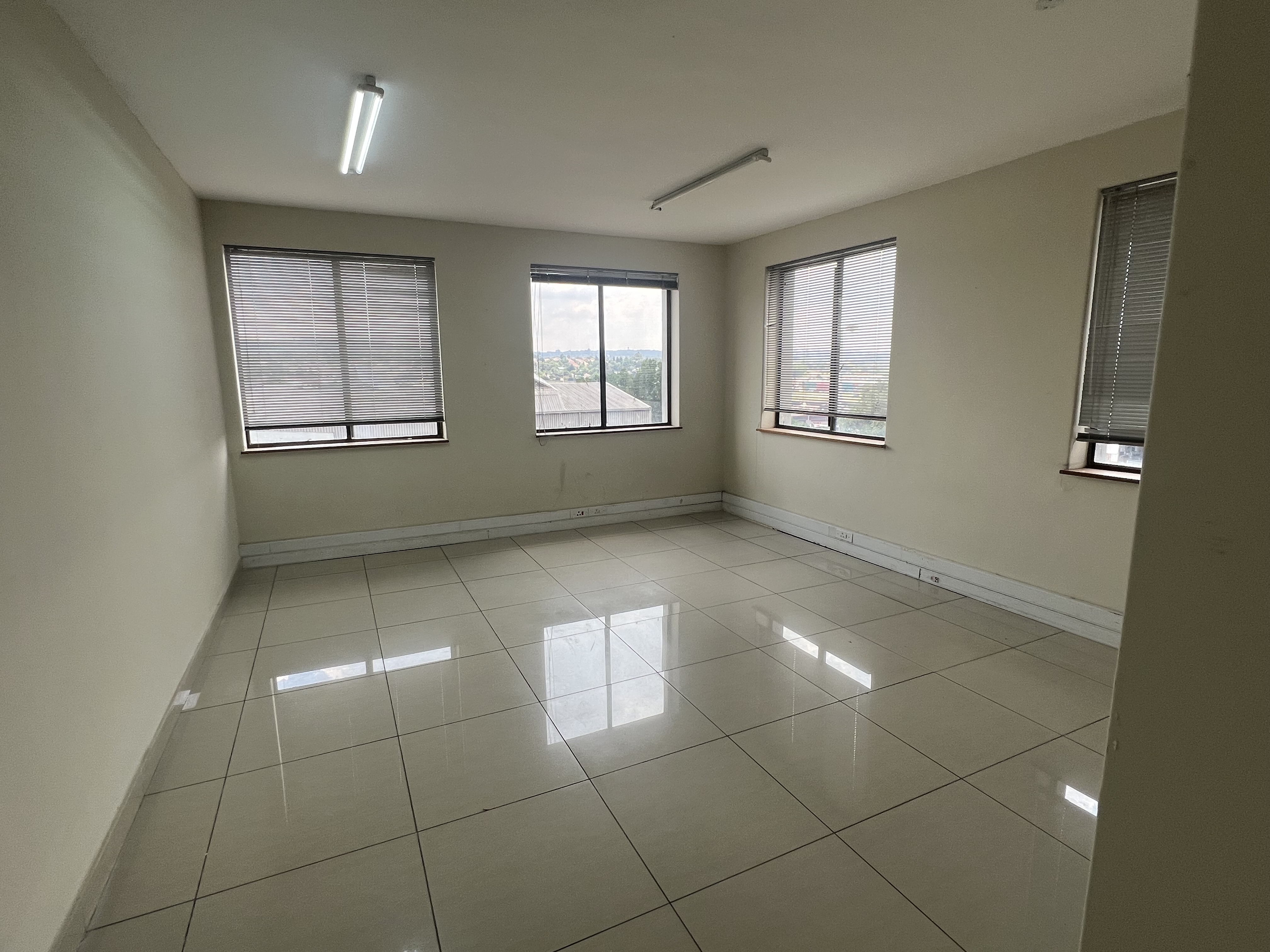 To Let 0 Bedroom Property for Rent in Strijdom Park Gauteng