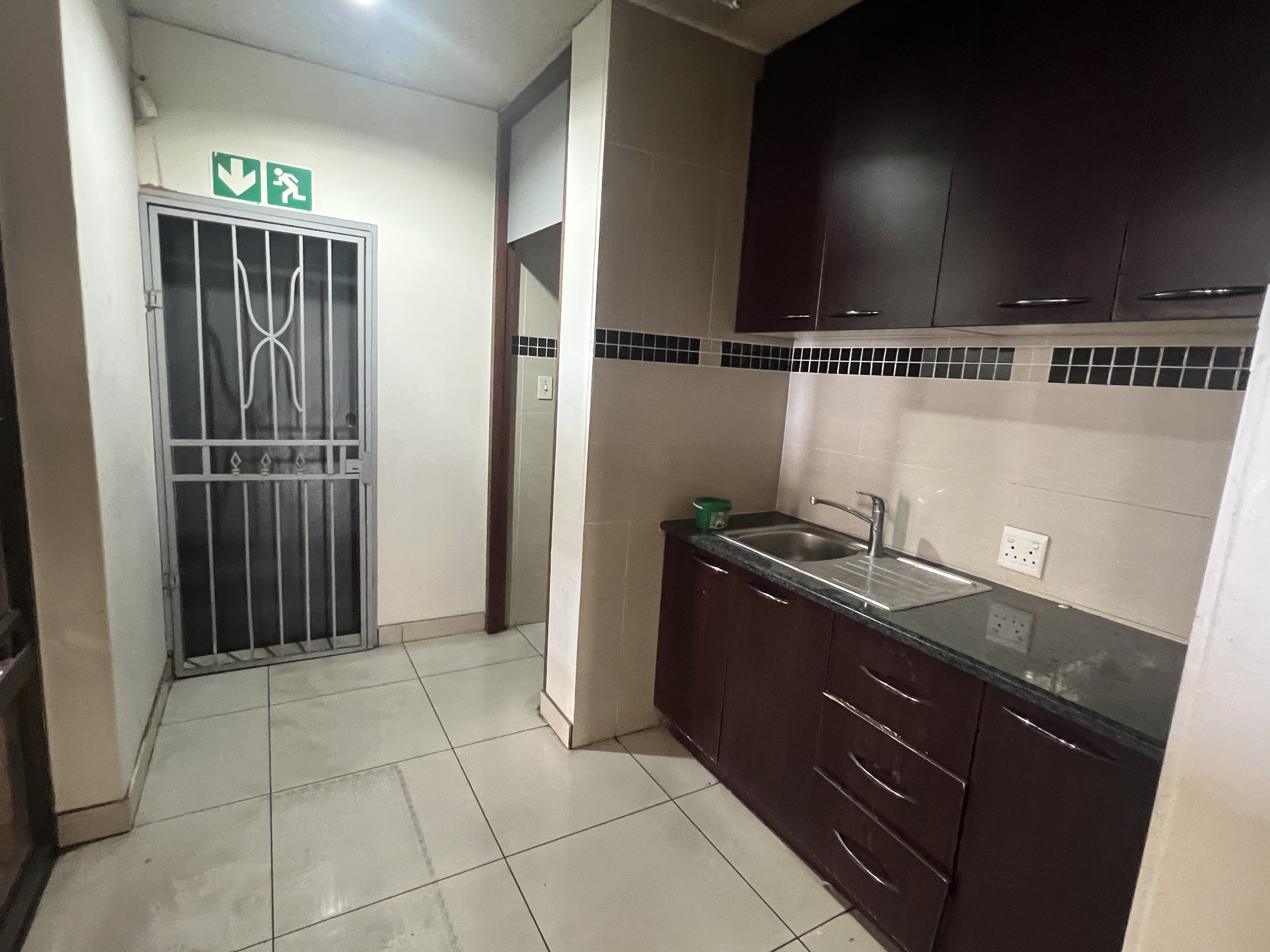 To Let 0 Bedroom Property for Rent in Strijdom Park Gauteng
