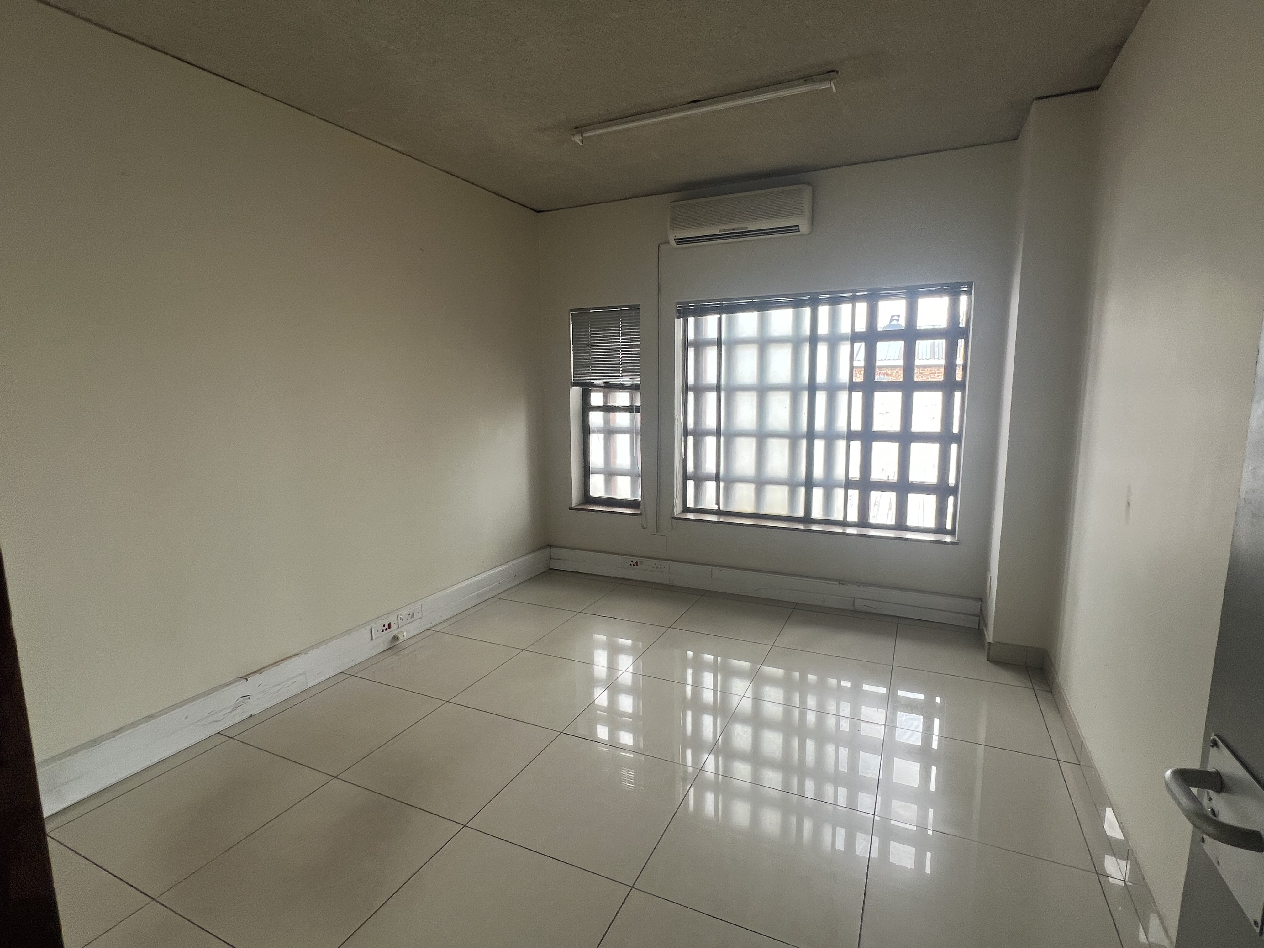 To Let 0 Bedroom Property for Rent in Strijdom Park Gauteng