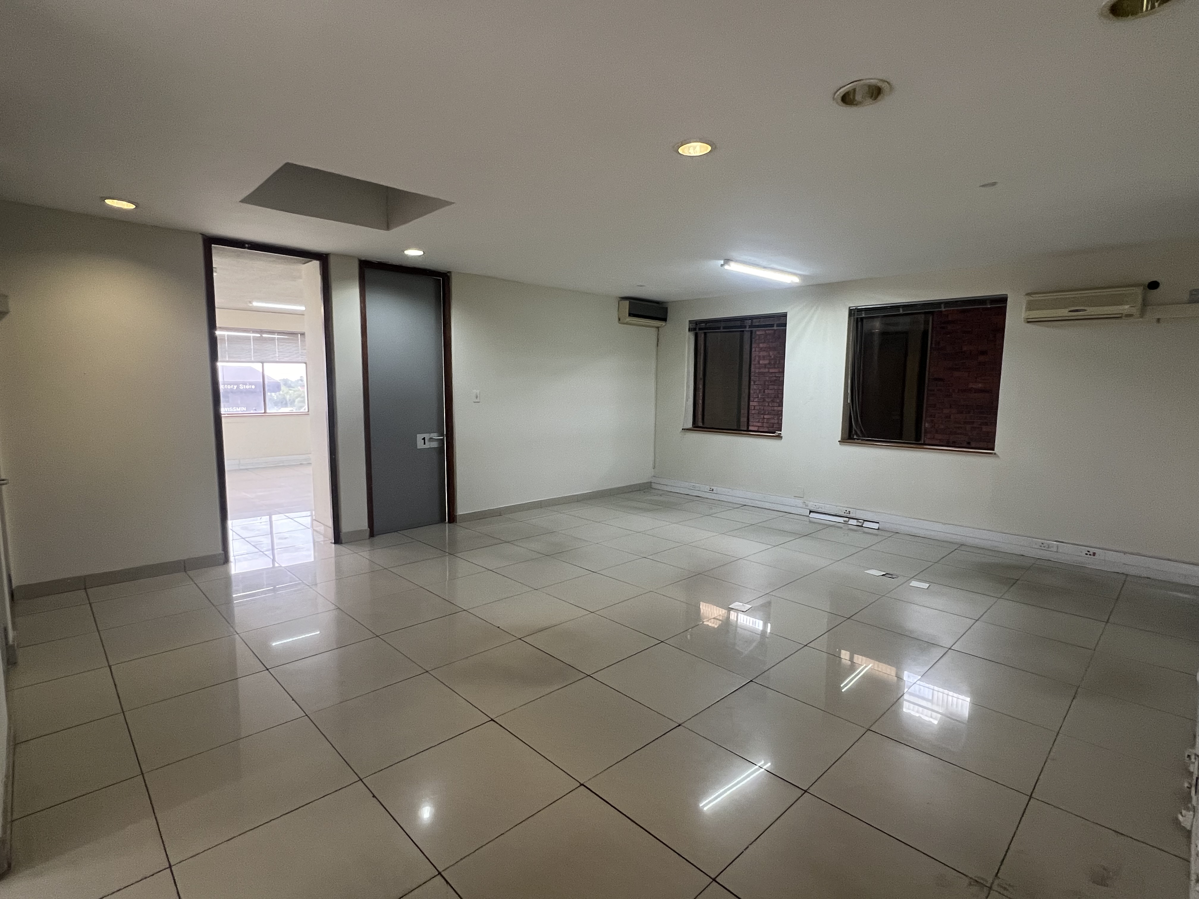 To Let 0 Bedroom Property for Rent in Strijdom Park Gauteng