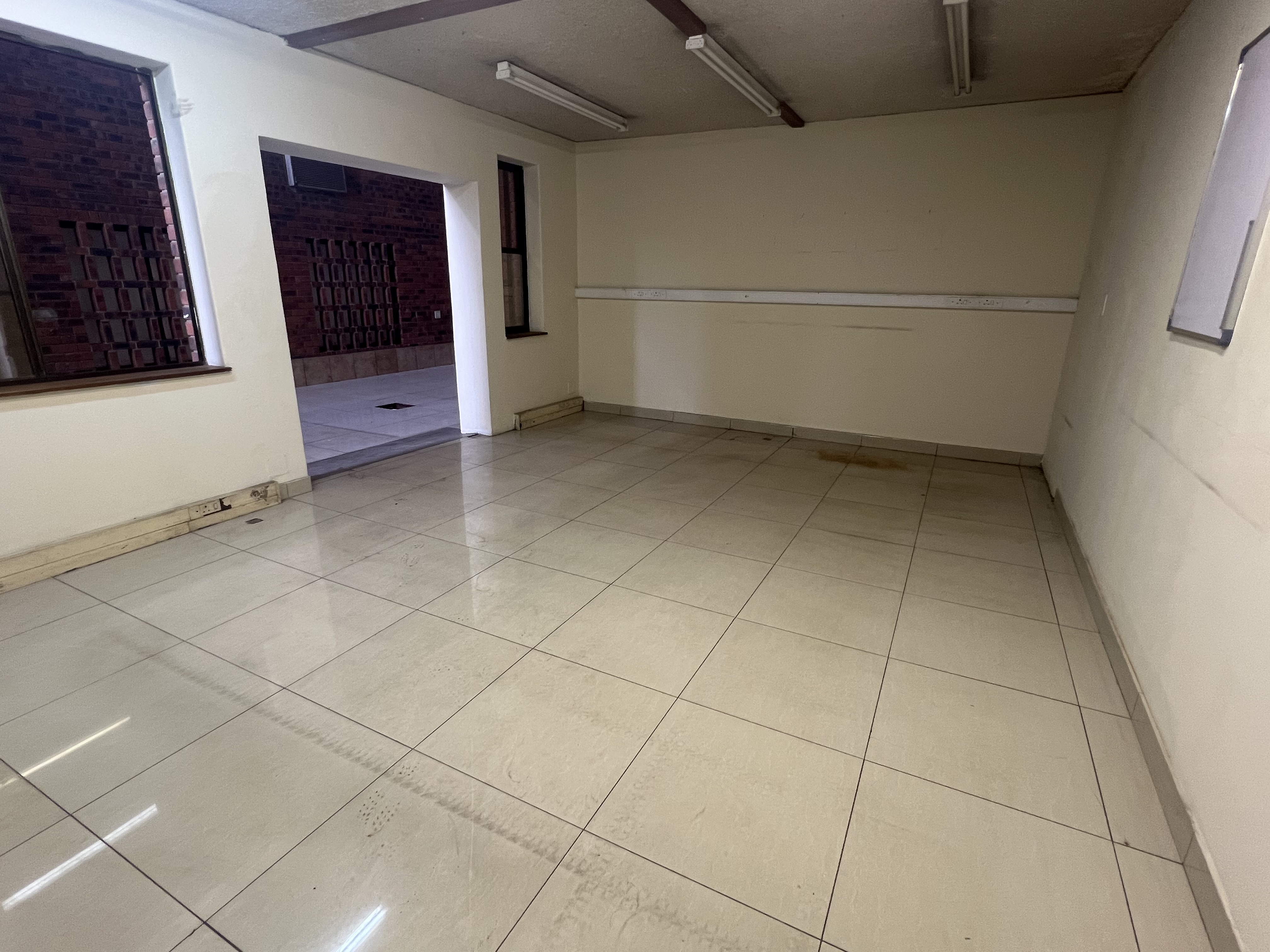 To Let 0 Bedroom Property for Rent in Strijdom Park Gauteng