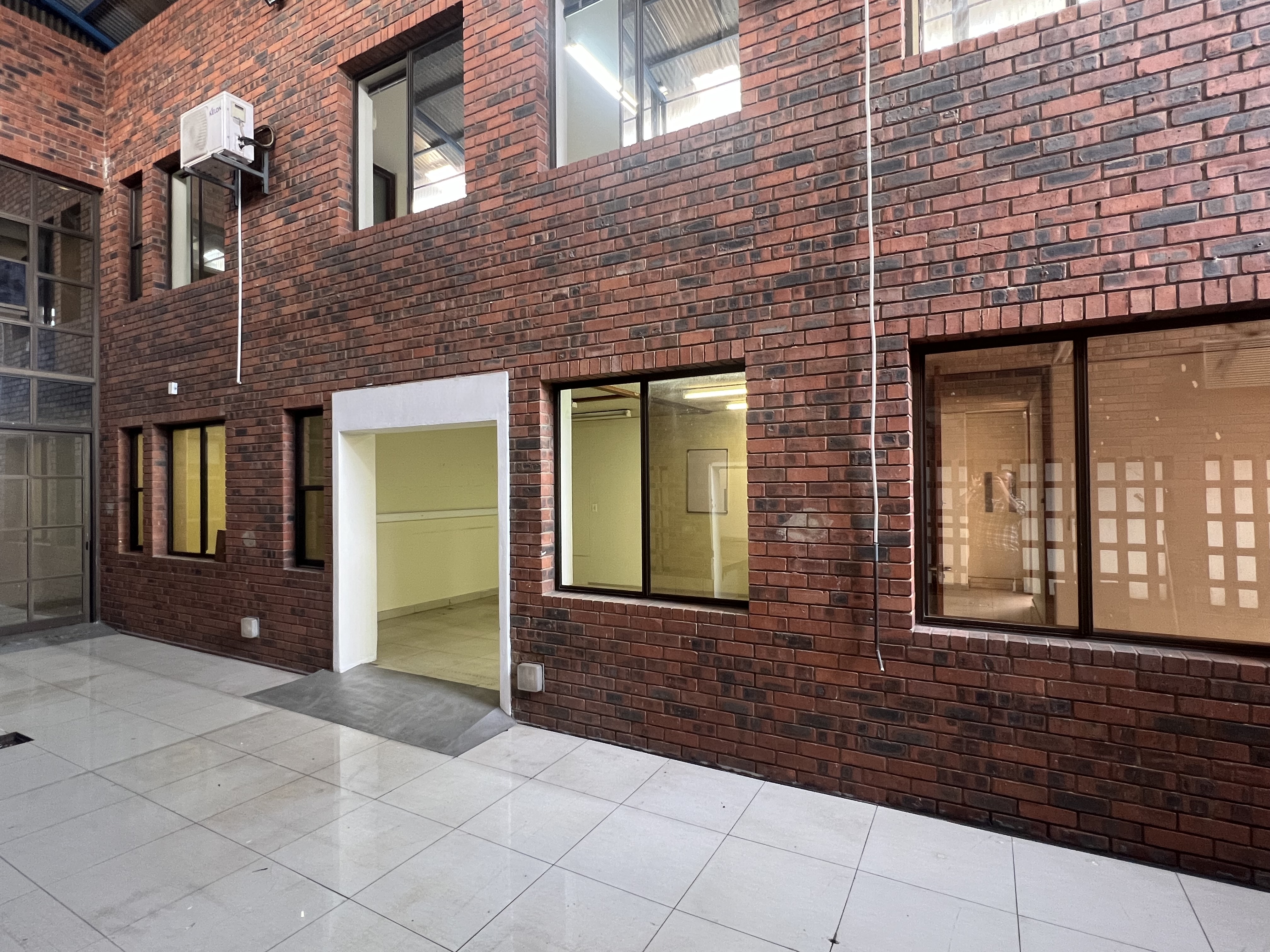 To Let 0 Bedroom Property for Rent in Strijdom Park Gauteng