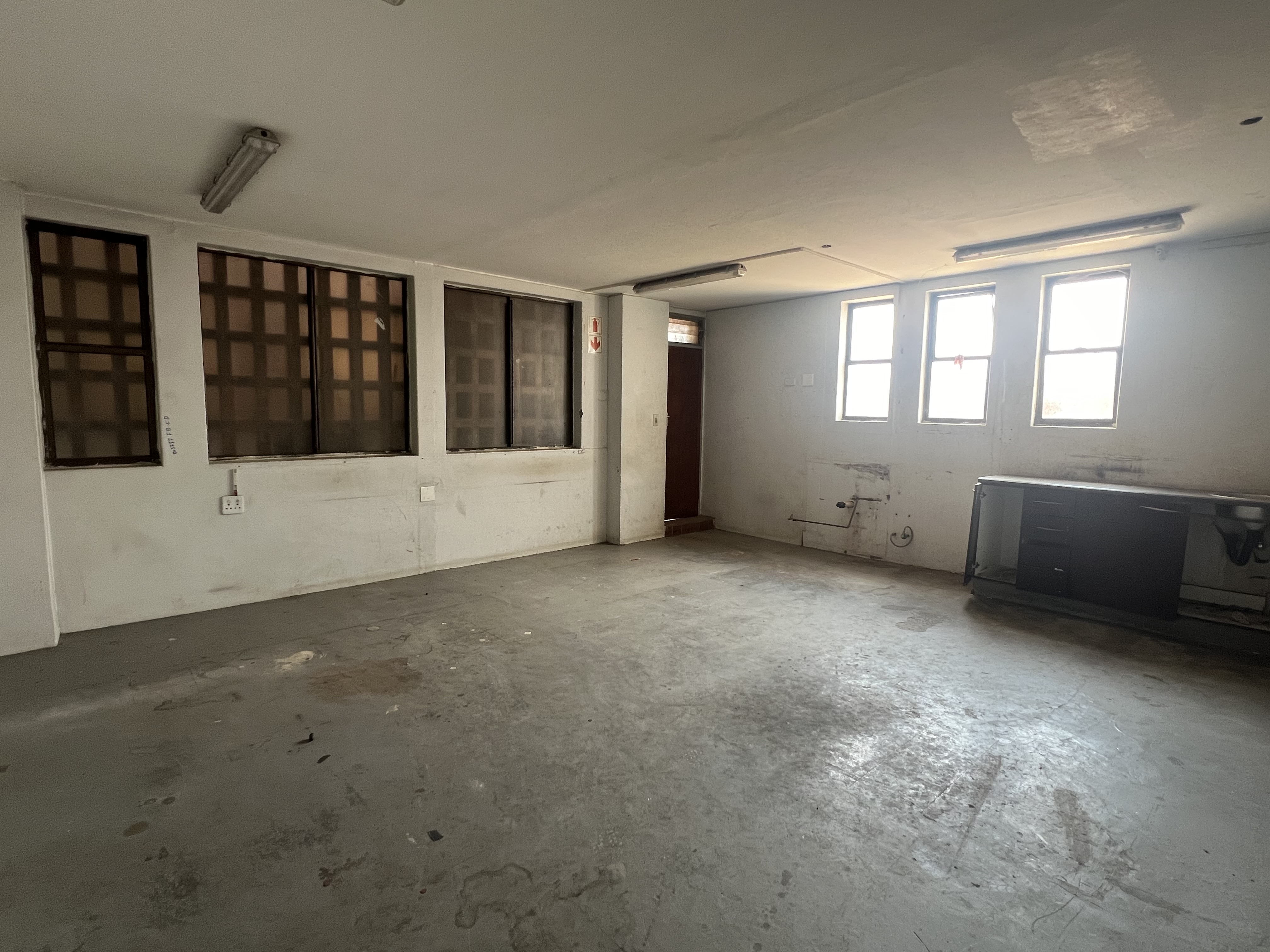 To Let 0 Bedroom Property for Rent in Strijdom Park Gauteng