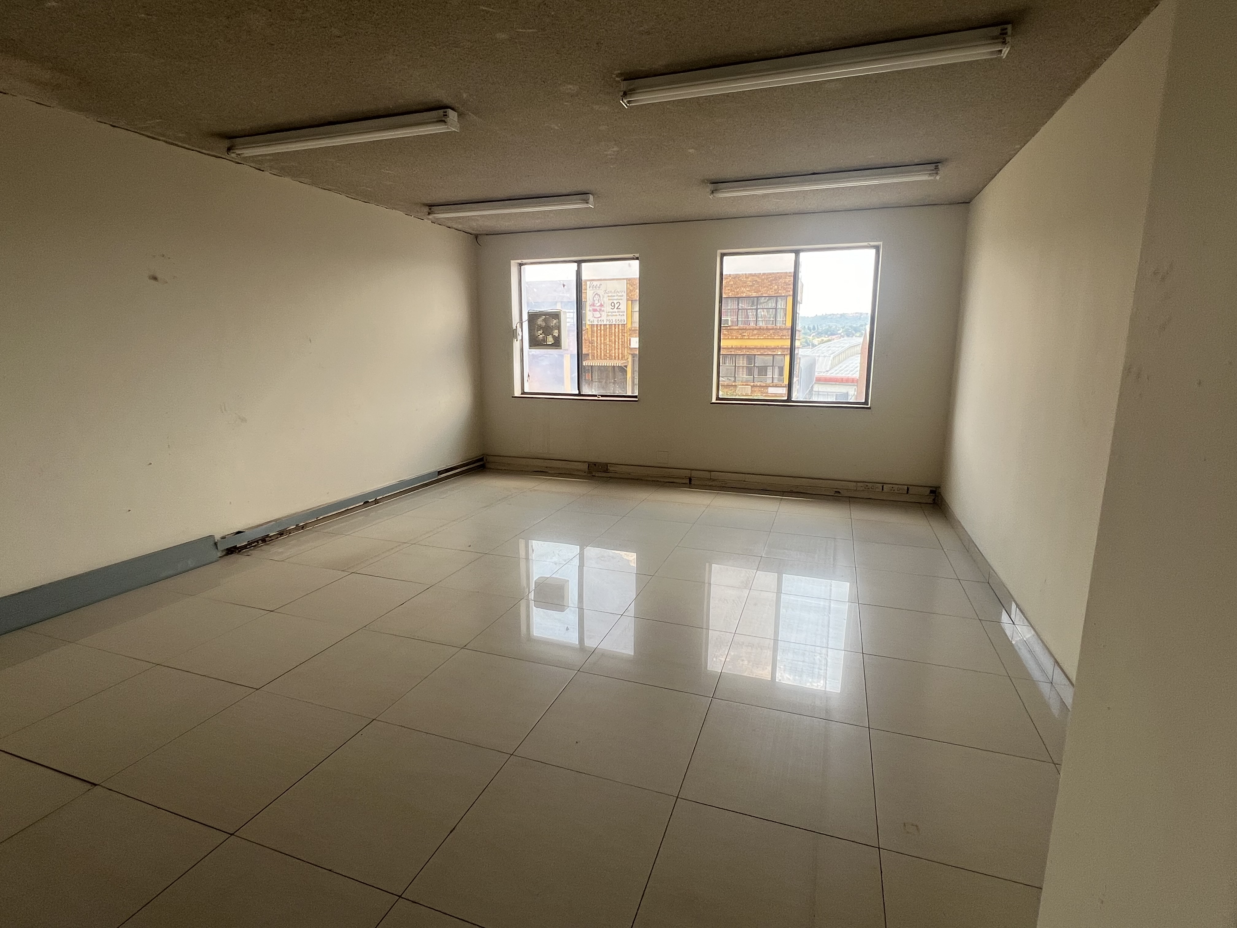 To Let 0 Bedroom Property for Rent in Strijdom Park Gauteng