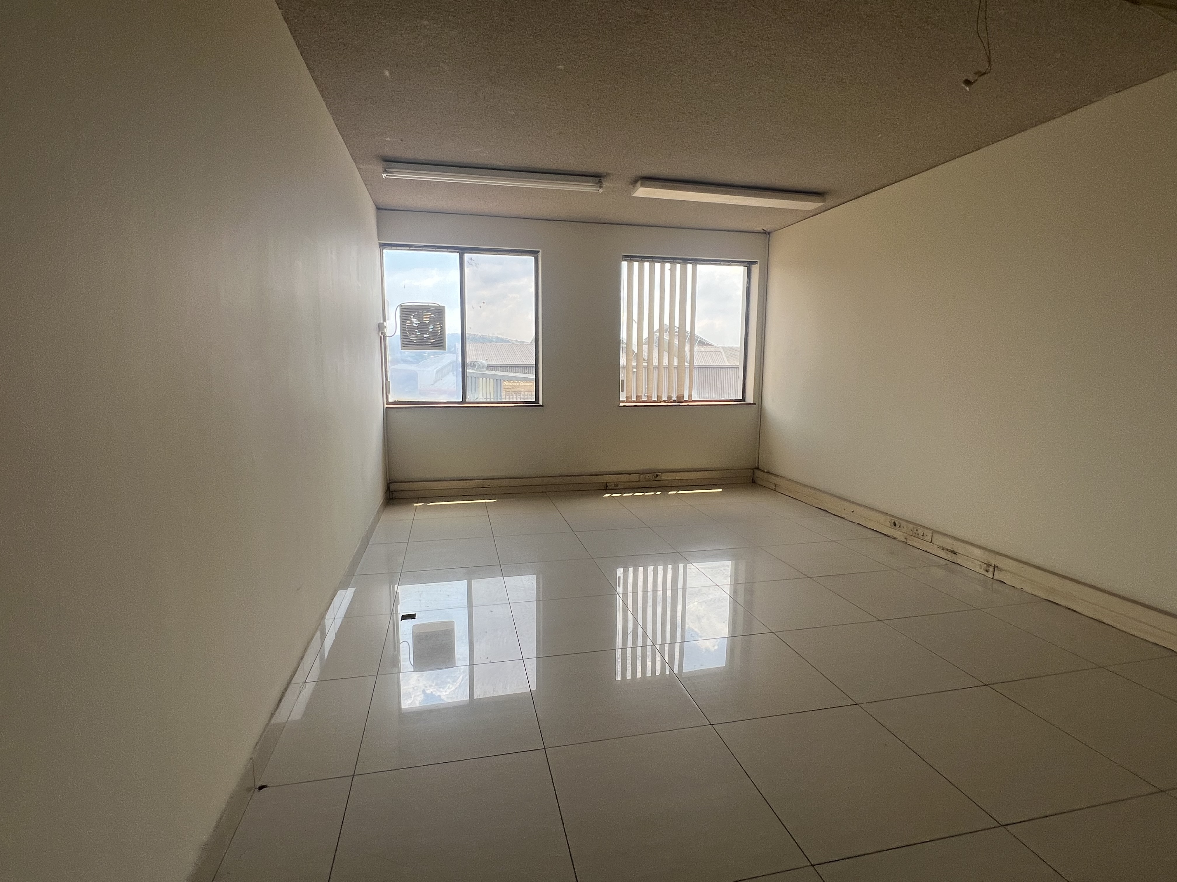 To Let 0 Bedroom Property for Rent in Strijdom Park Gauteng