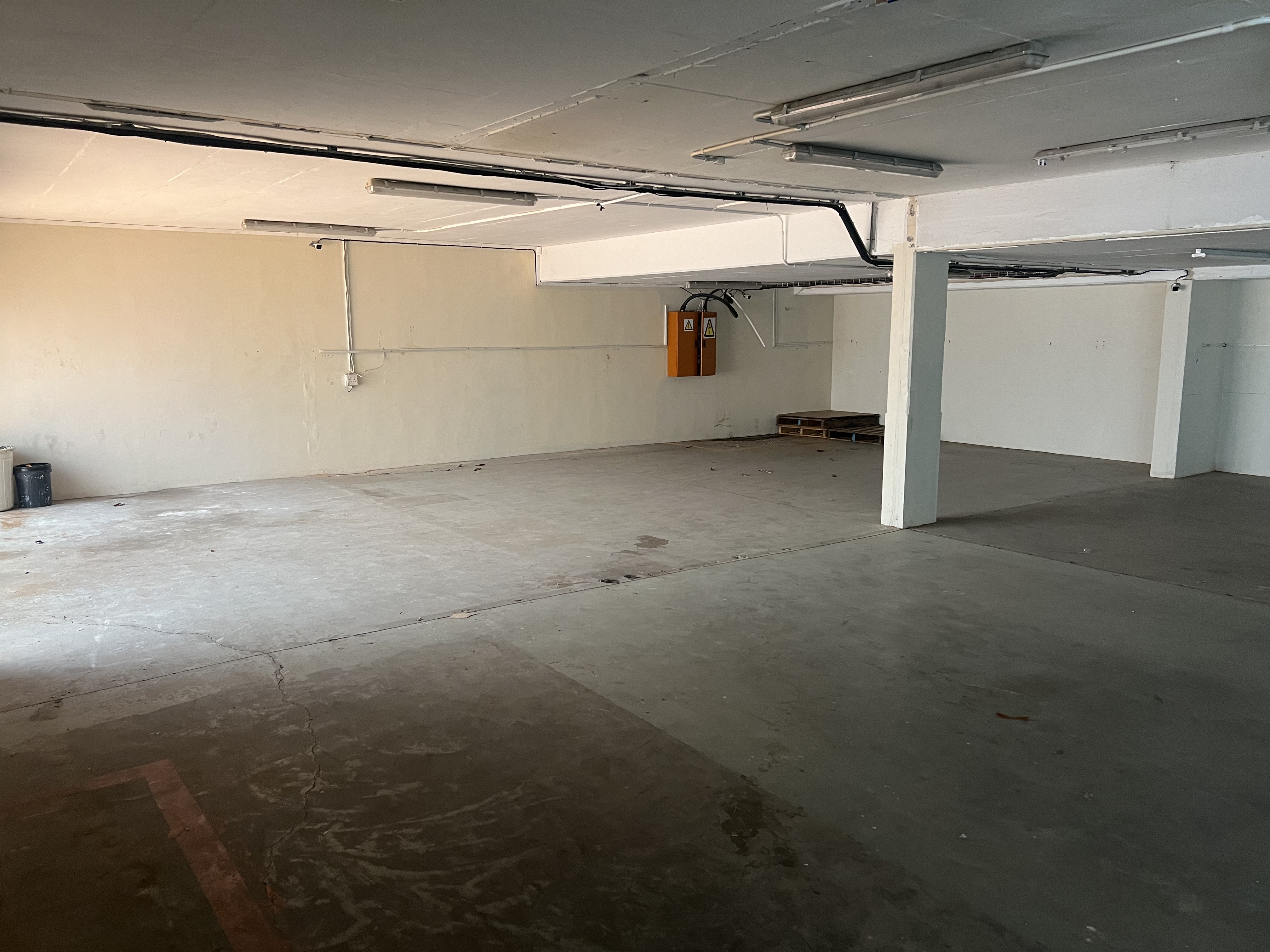 To Let 0 Bedroom Property for Rent in Strijdom Park Gauteng