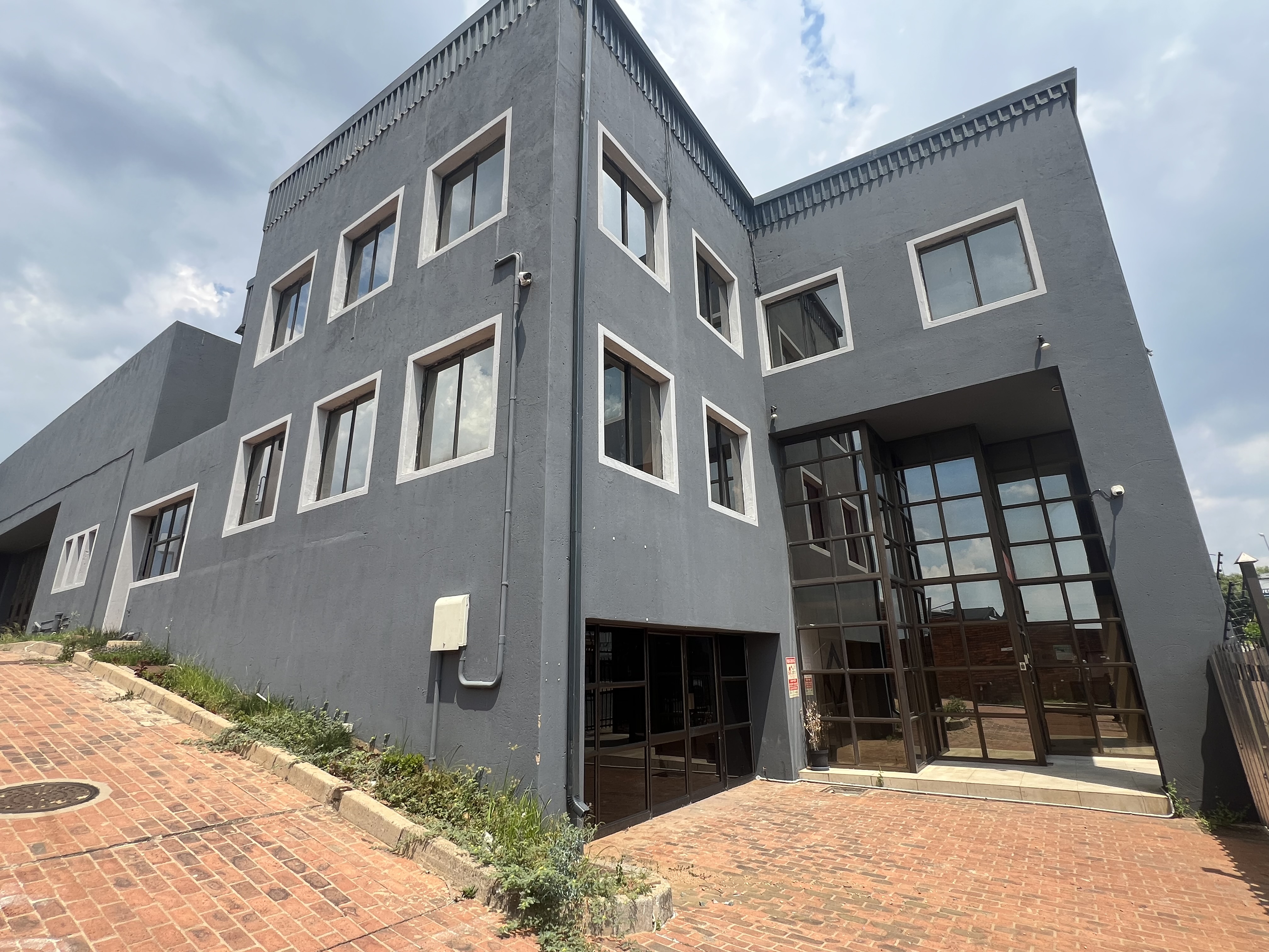 To Let 0 Bedroom Property for Rent in Strijdom Park Gauteng