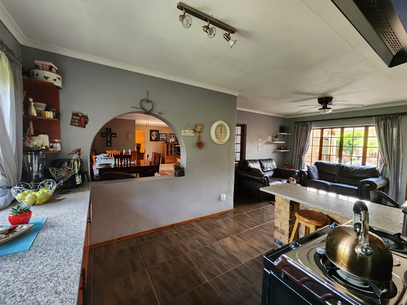 4 Bedroom Property for Sale in Dalpark Gauteng