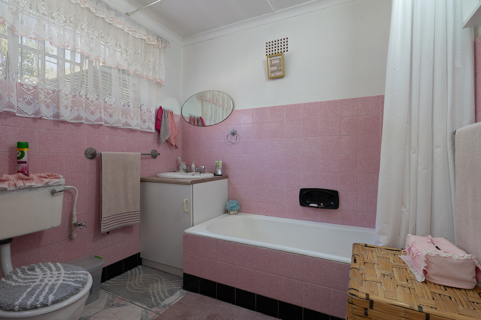 3 Bedroom Property for Sale in Turffontein Gauteng