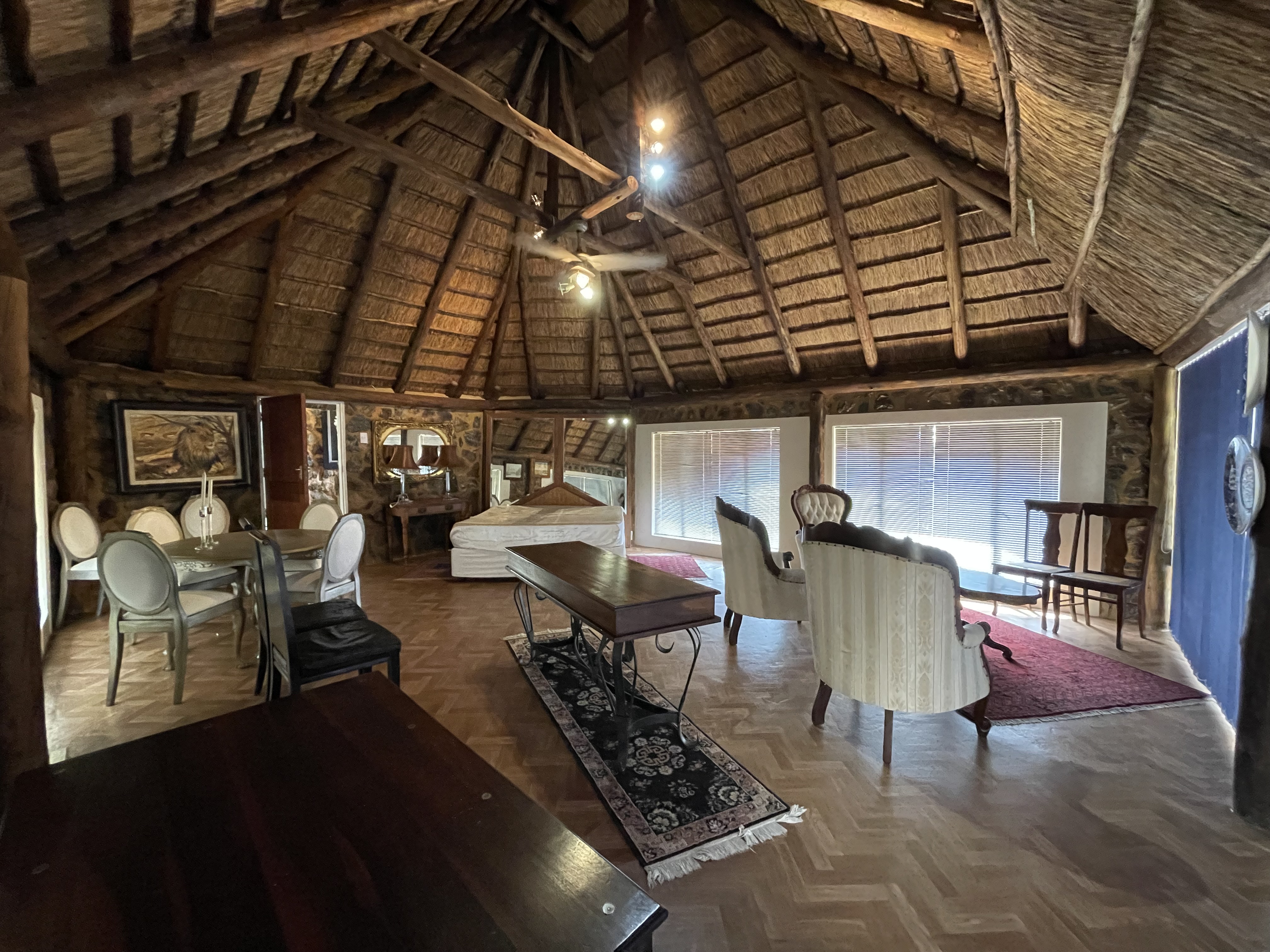 To Let 1 Bedroom Property for Rent in Lanseria Gauteng