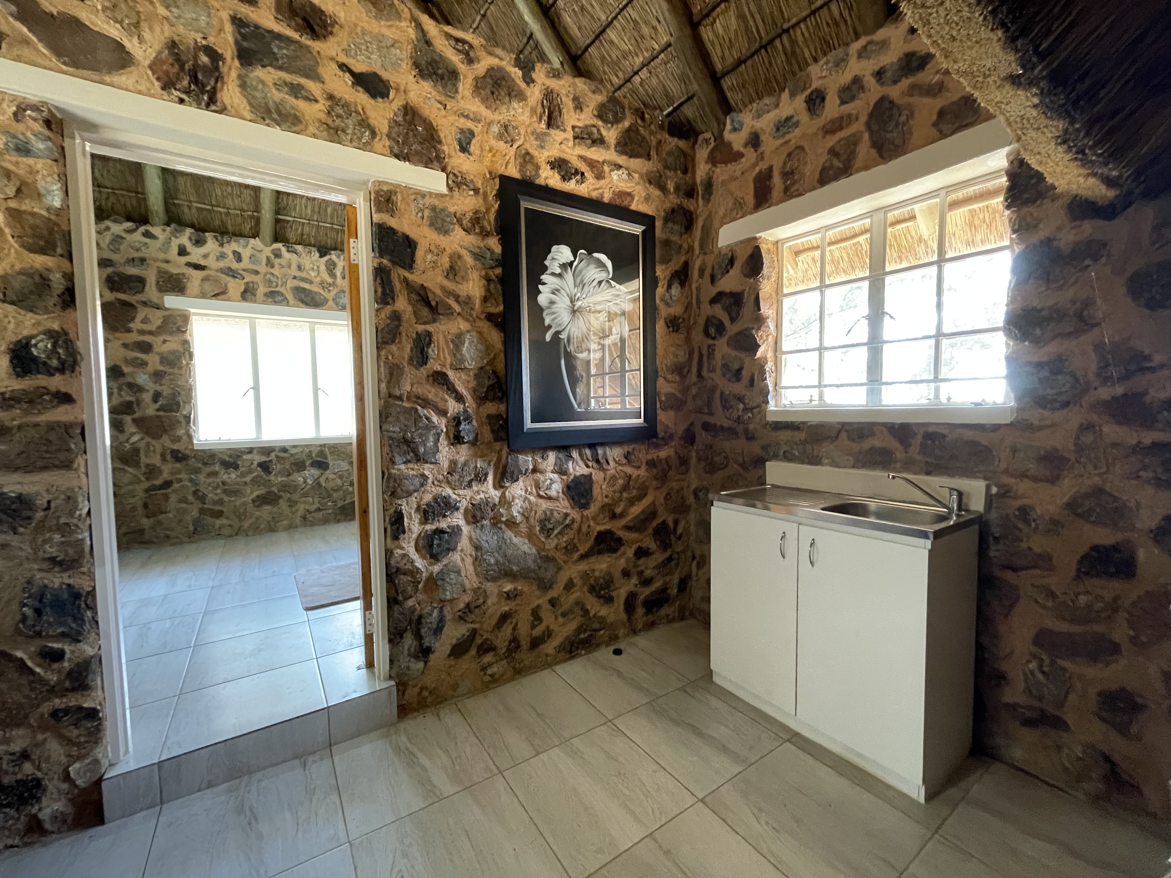To Let 1 Bedroom Property for Rent in Lanseria Gauteng