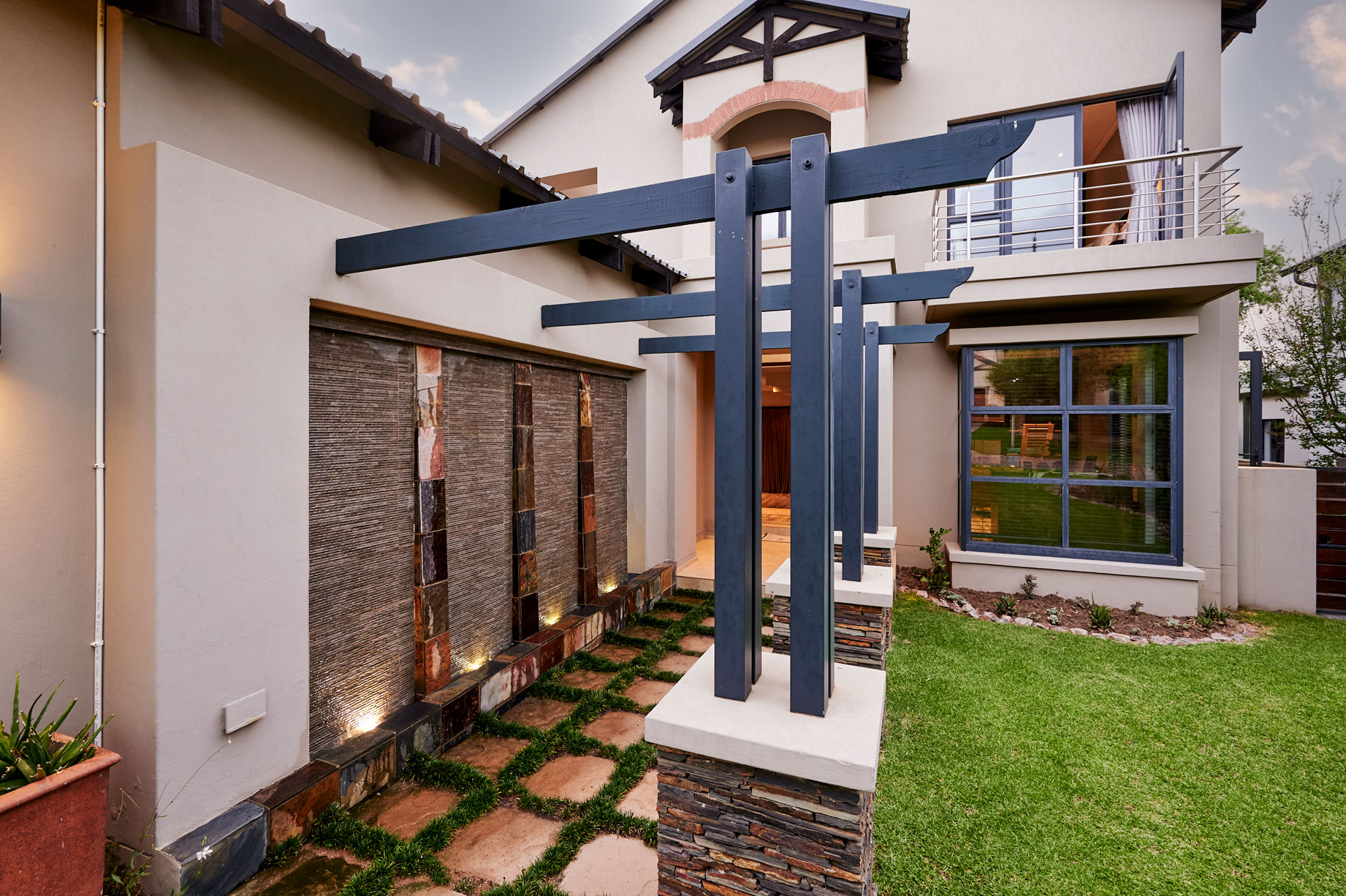3 Bedroom Property for Sale in Waterfall Country Village Gauteng
