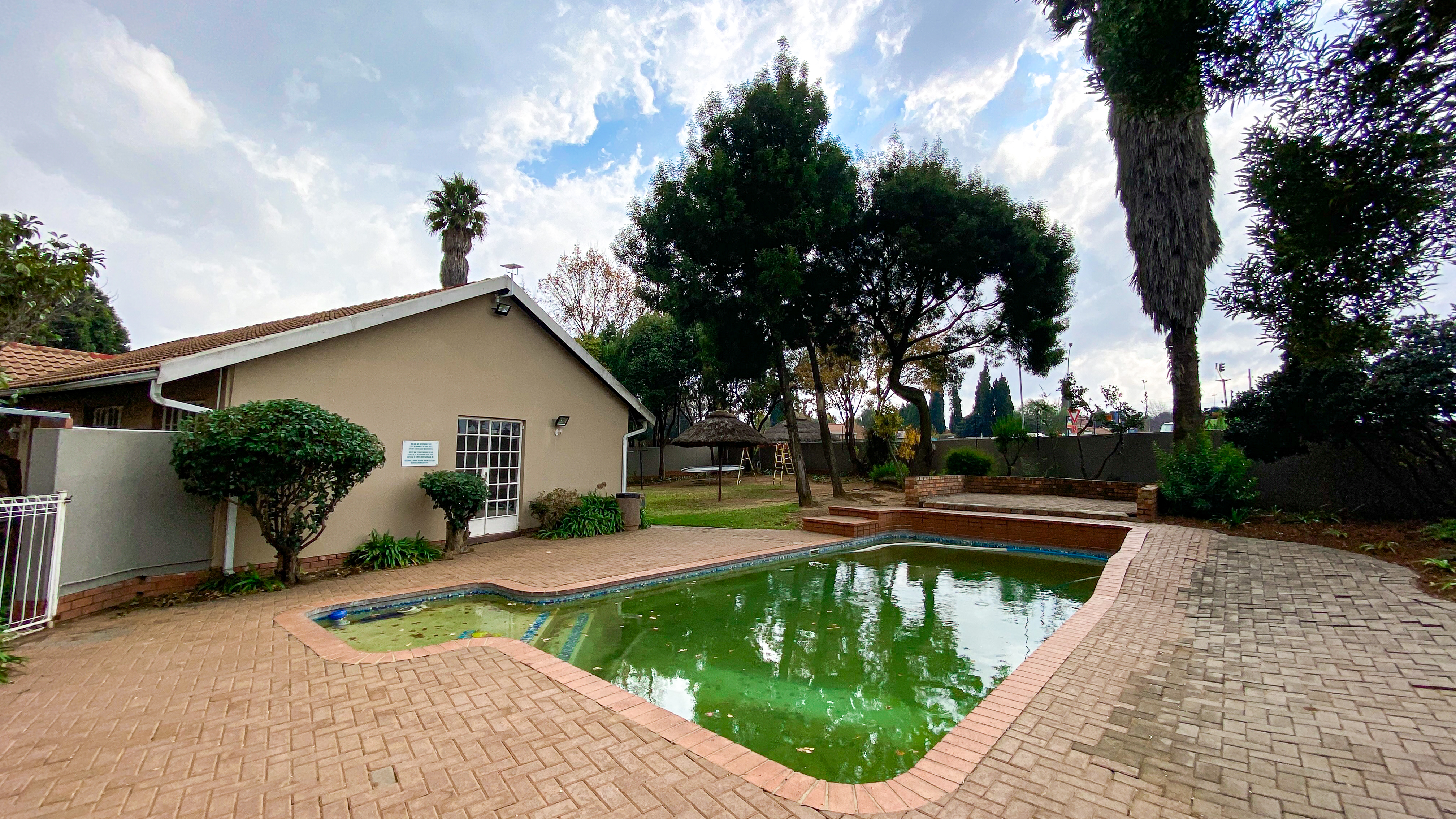 2 Bedroom Property for Sale in  Dalpark Ext 11 Gauteng
