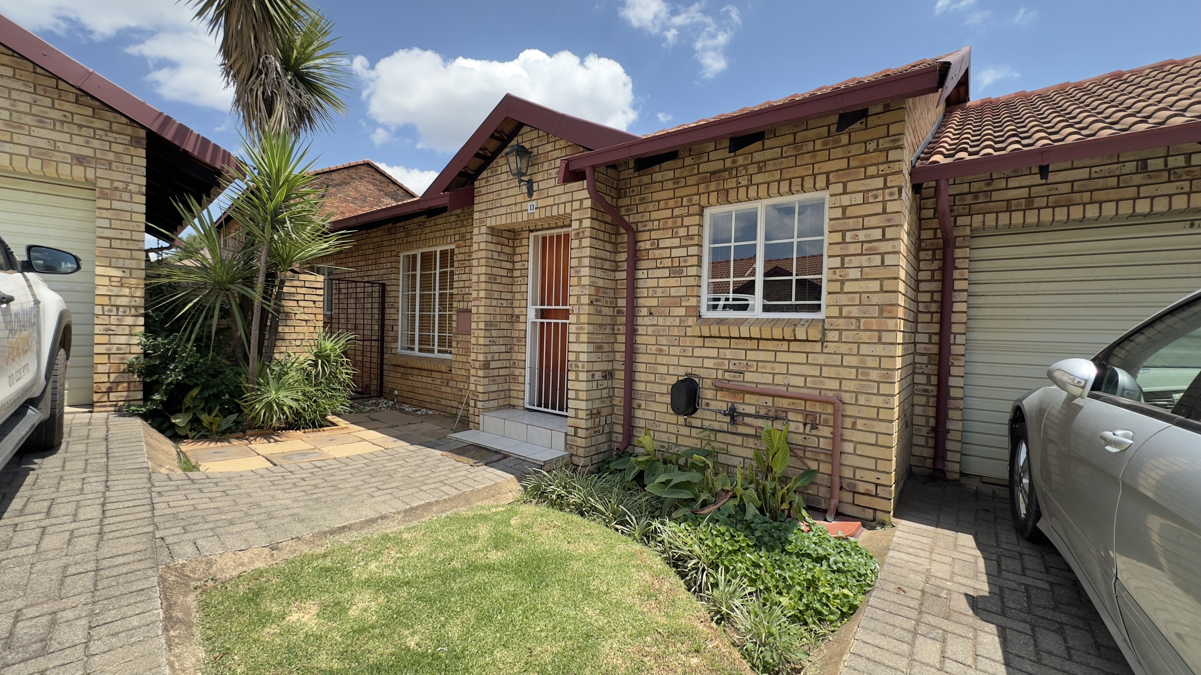 2 Bedroom Property for Sale in Highveld Gauteng