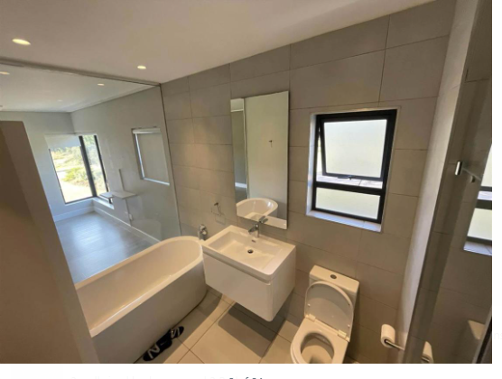 To Let 3 Bedroom Property for Rent in Eikenhof Gauteng