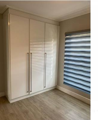 To Let 3 Bedroom Property for Rent in Eikenhof Gauteng