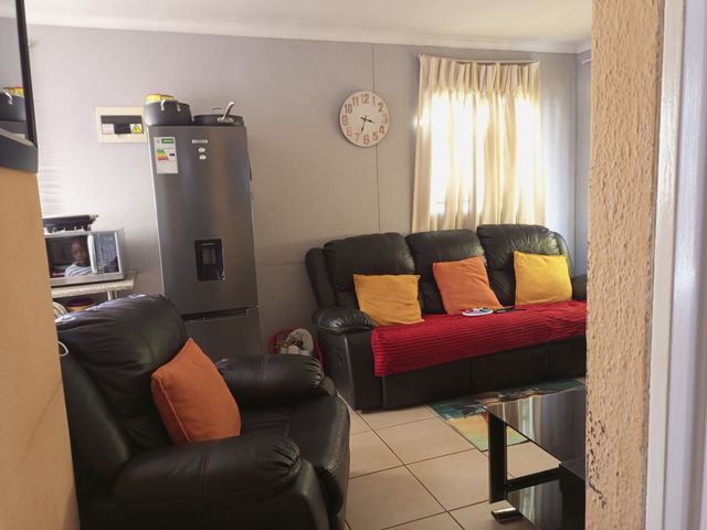 2 Bedroom Property for Sale in Gem Valley Gauteng