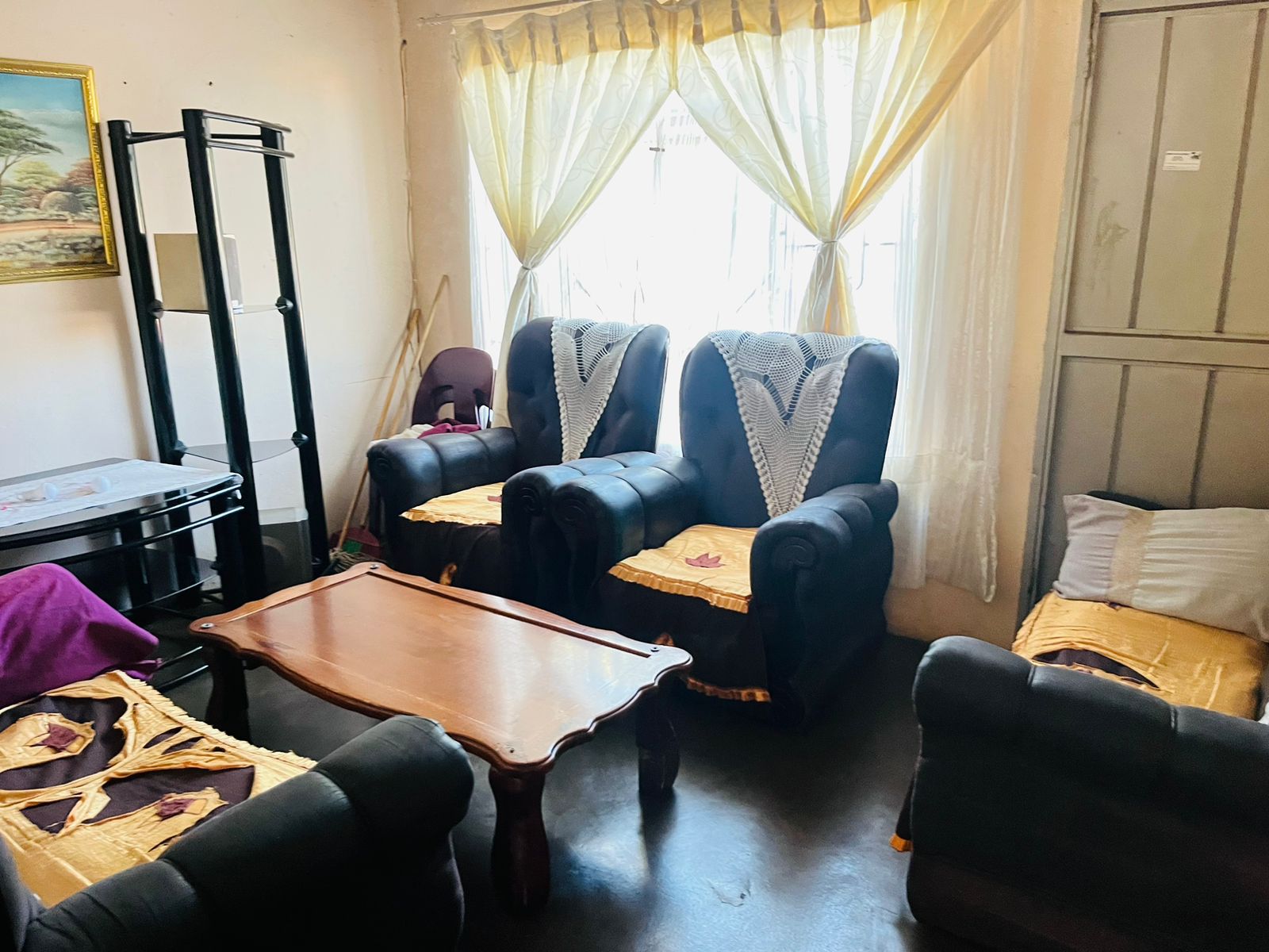 2 Bedroom Property for Sale in Soshanguve V Gauteng