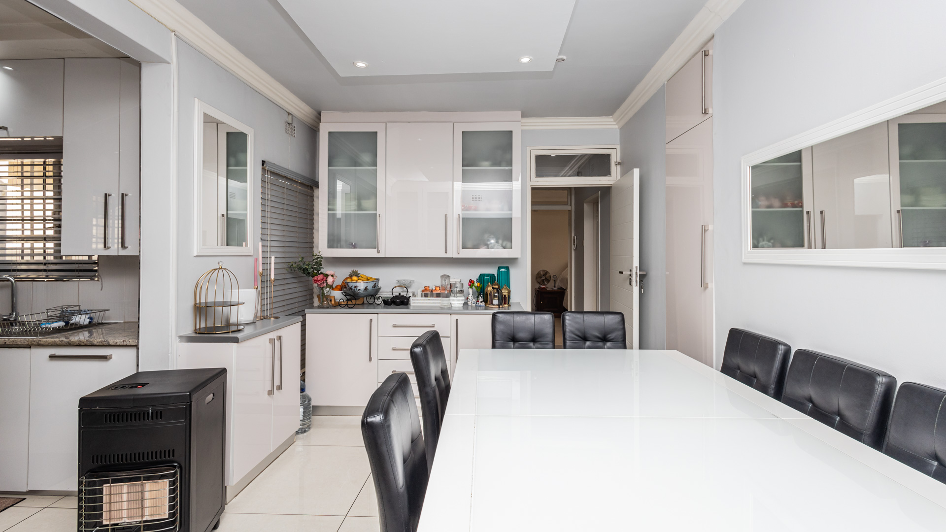 4 Bedroom Property for Sale in Kelvin Gauteng