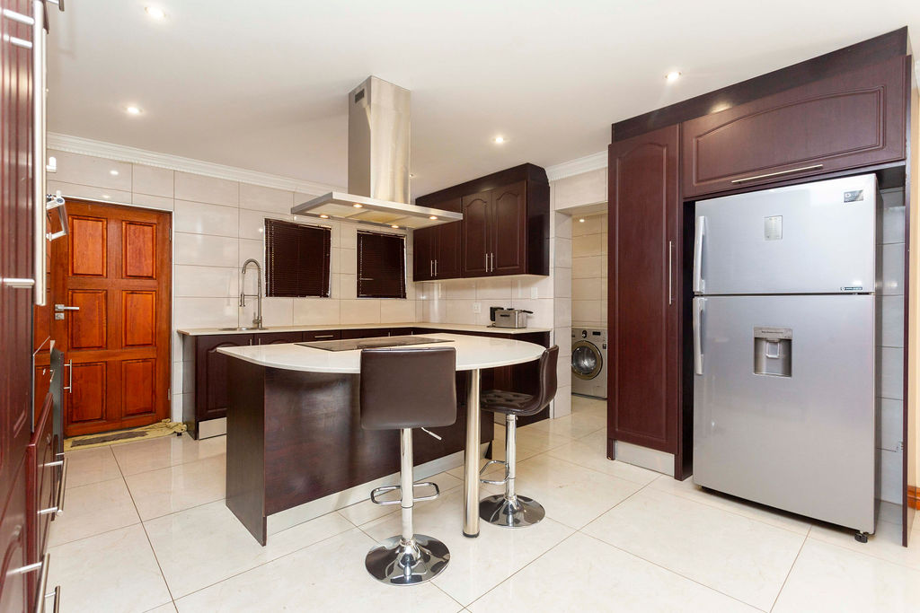 4 Bedroom Property for Sale in Valley View Estate Gauteng