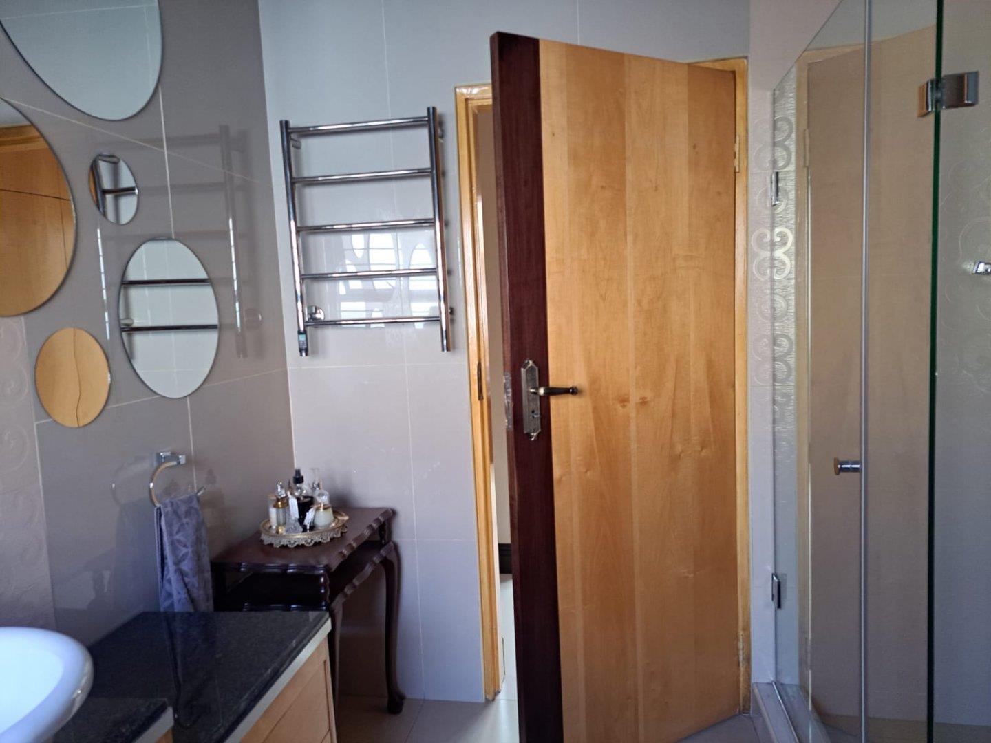 4 Bedroom Property for Sale in Claudius Gauteng