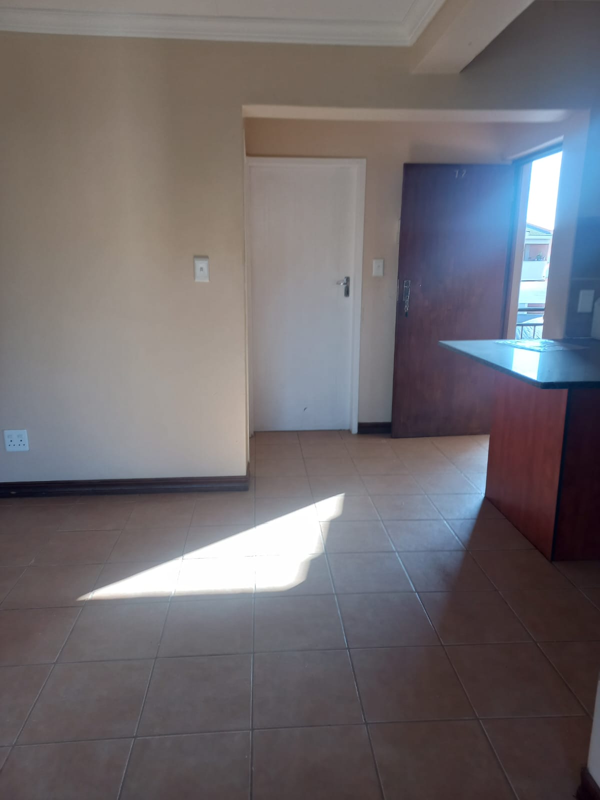 To Let 2 Bedroom Property for Rent in Montana Park Gauteng