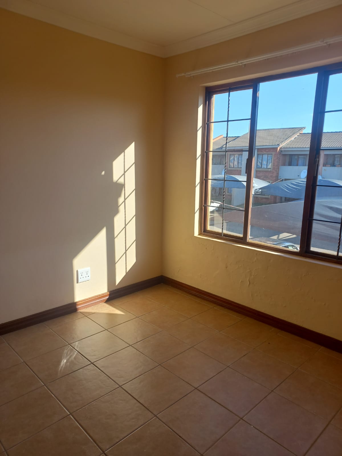 To Let 2 Bedroom Property for Rent in Montana Park Gauteng