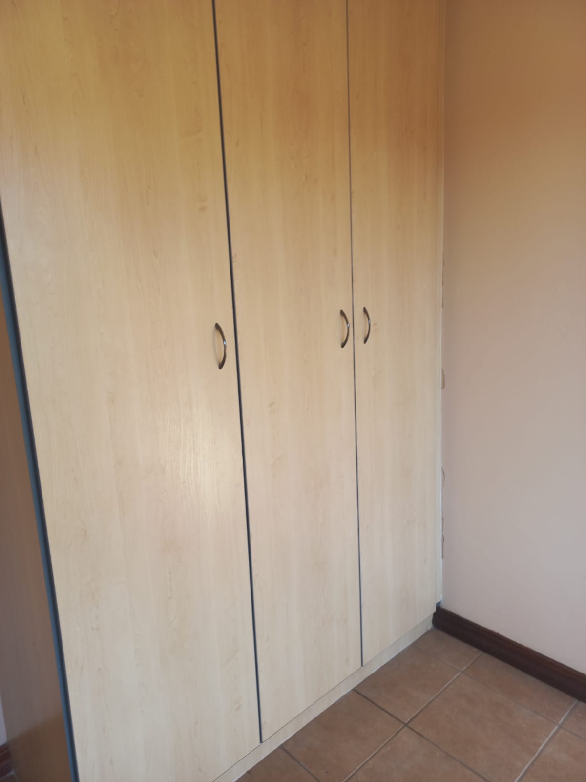 To Let 2 Bedroom Property for Rent in Montana Park Gauteng