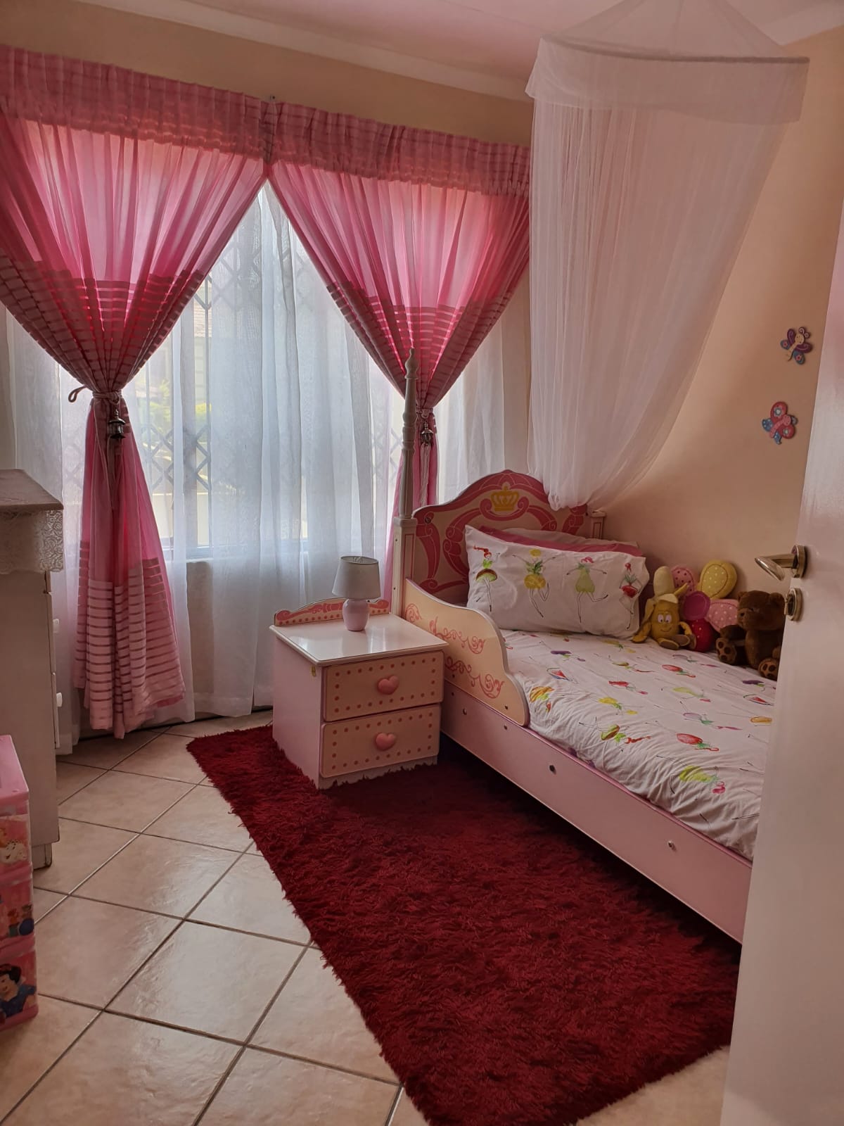 To Let 3 Bedroom Property for Rent in Arundo Estate Gauteng