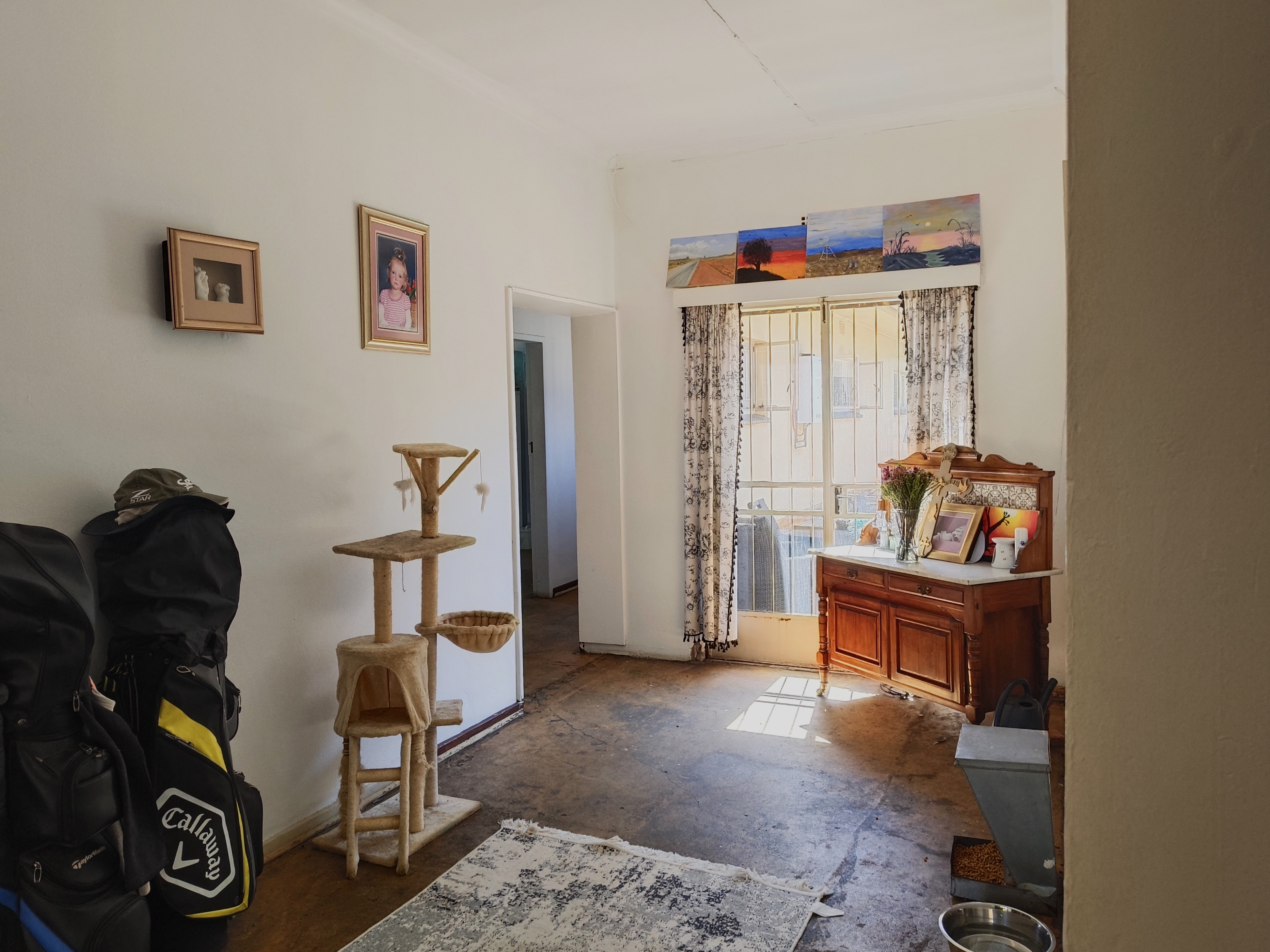 4 Bedroom Property for Sale in Erasmus Gauteng
