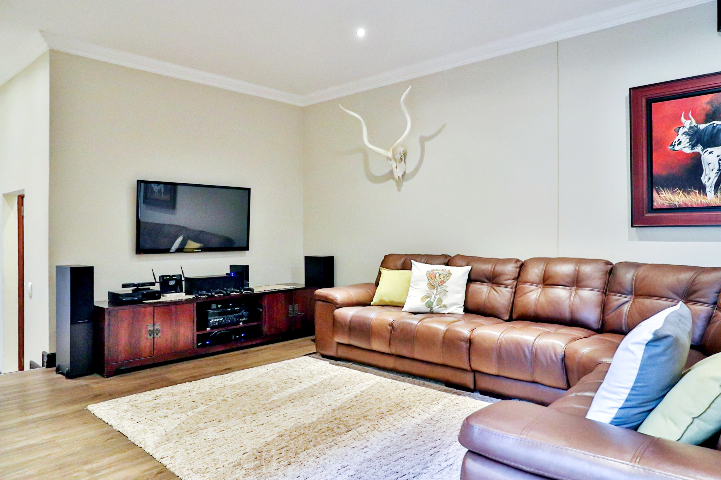 4 Bedroom Property for Sale in Sable Hills Gauteng