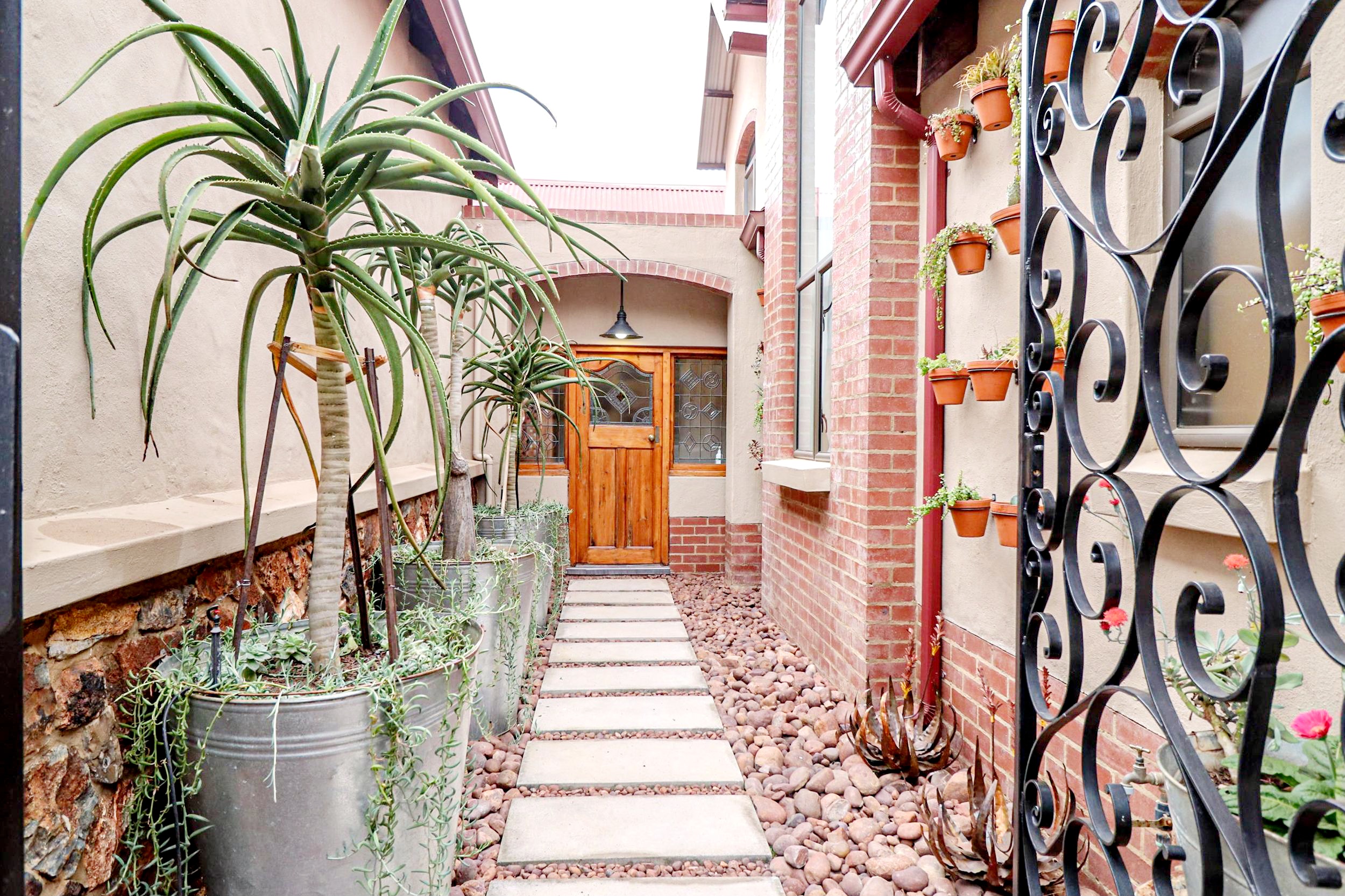 4 Bedroom Property for Sale in Sable Hills Gauteng