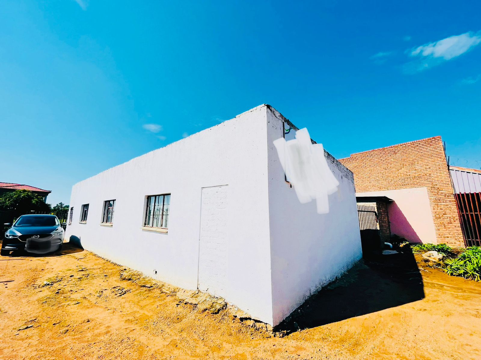 0 Bedroom Property for Sale in Soshanguve S Gauteng