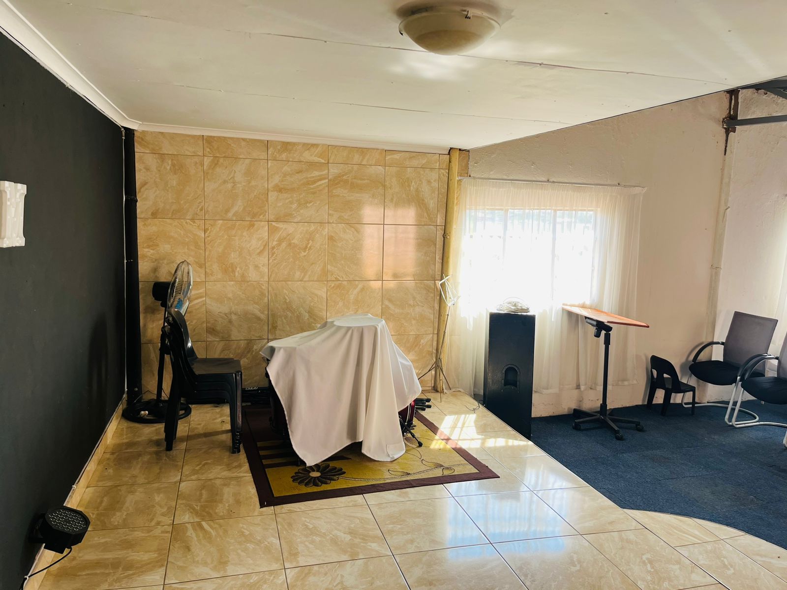0 Bedroom Property for Sale in Soshanguve S Gauteng