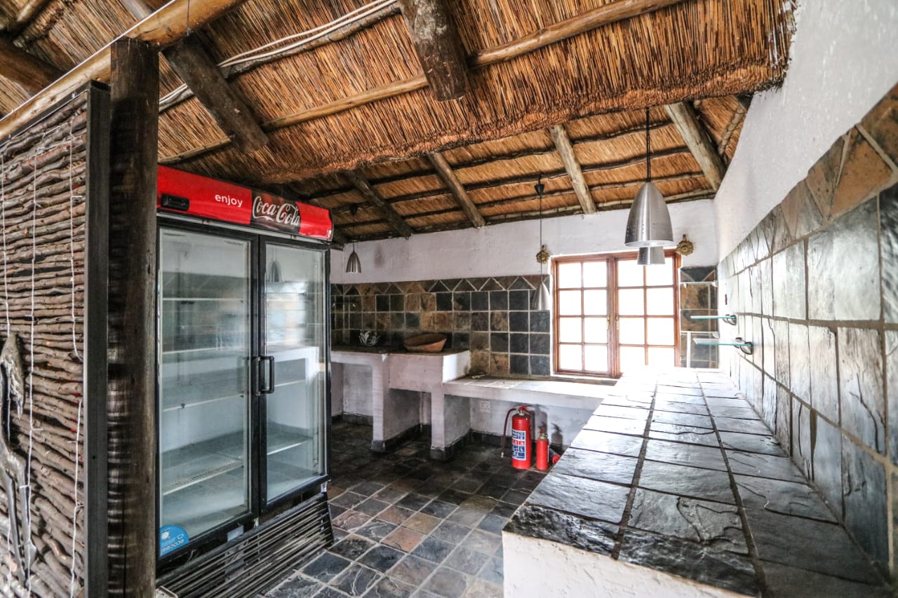 5 Bedroom Property for Sale in Benoni North Gauteng