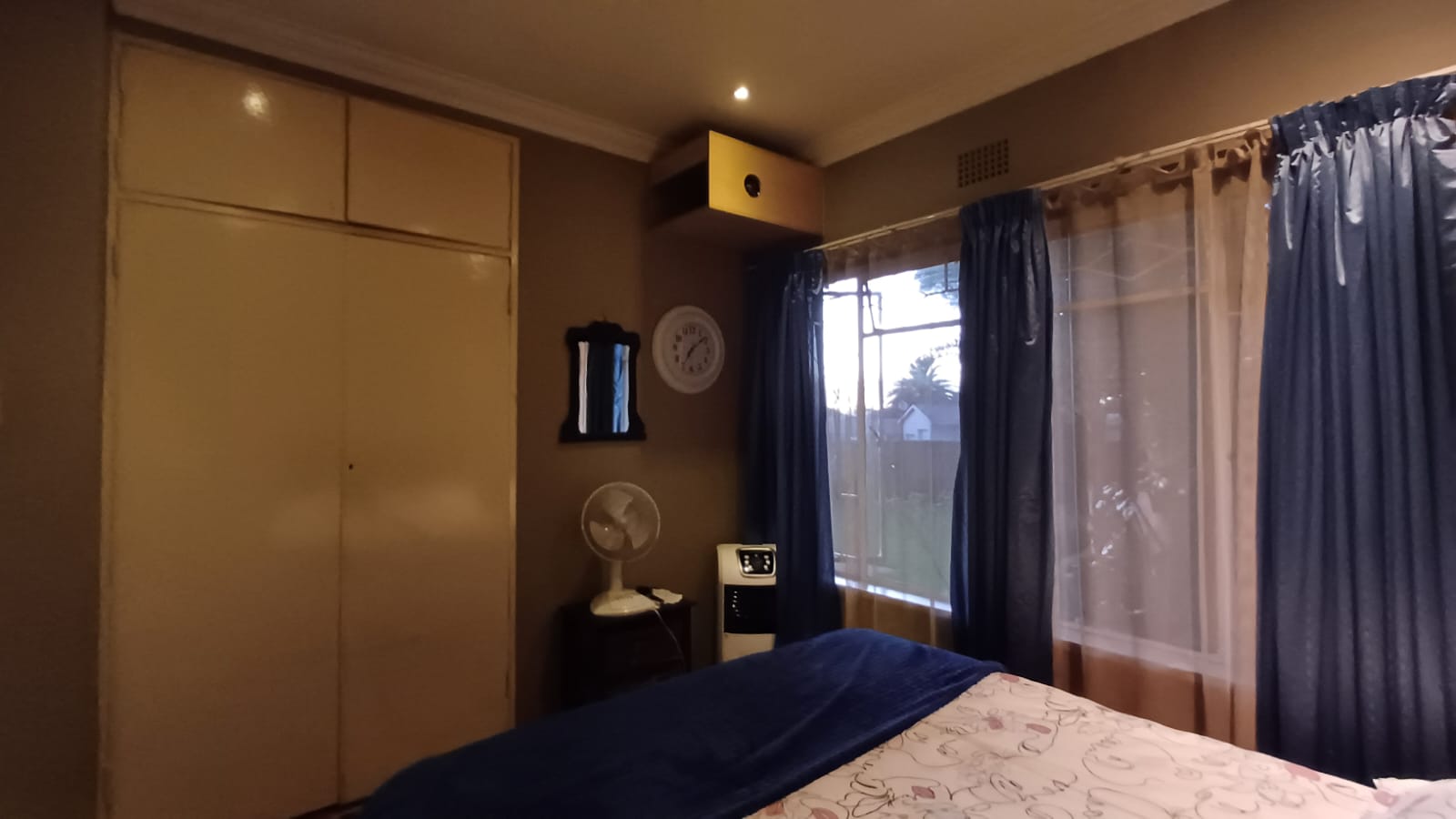 To Let 3 Bedroom Property for Rent in Brackendowns Gauteng