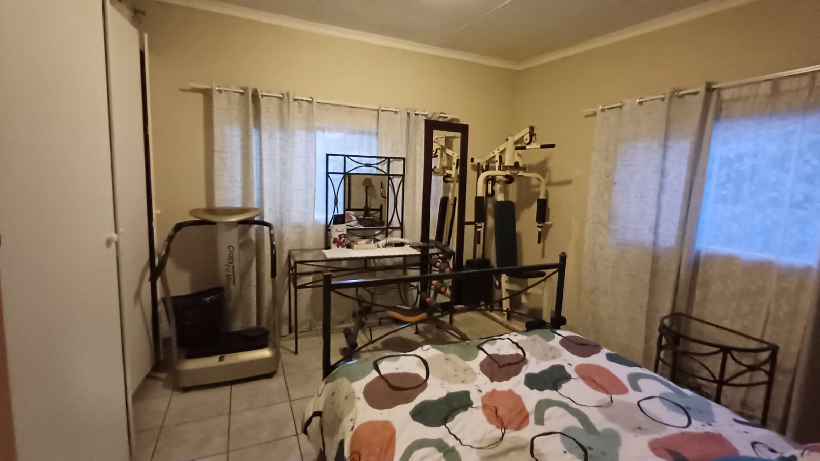 To Let 3 Bedroom Property for Rent in Brackendowns Gauteng