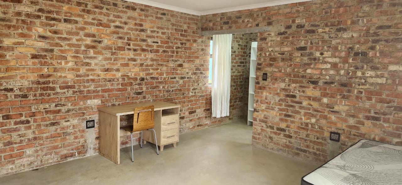 To Let 1 Bedroom Property for Rent in Glen Austin Gauteng