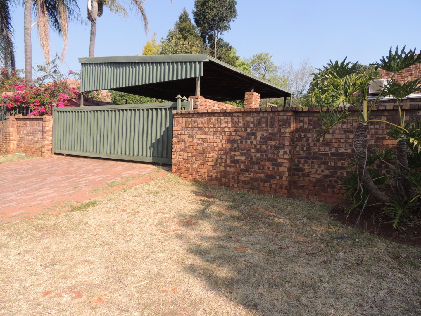 To Let 1 Bedroom Property for Rent in Amandasig Gauteng