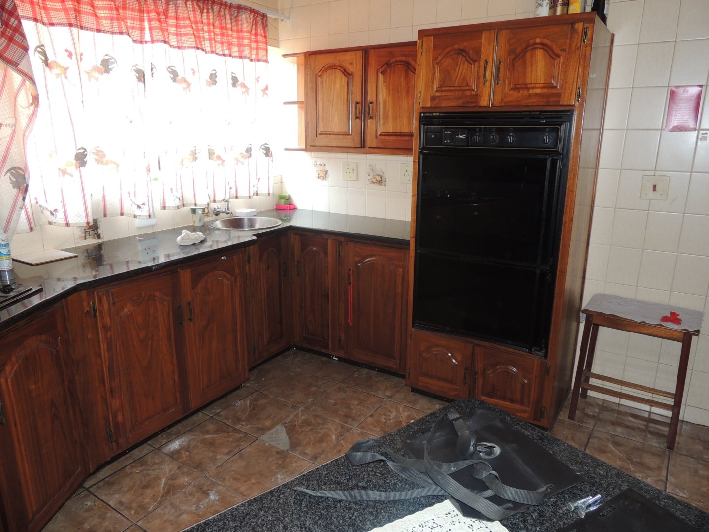 To Let 1 Bedroom Property for Rent in Amandasig Gauteng