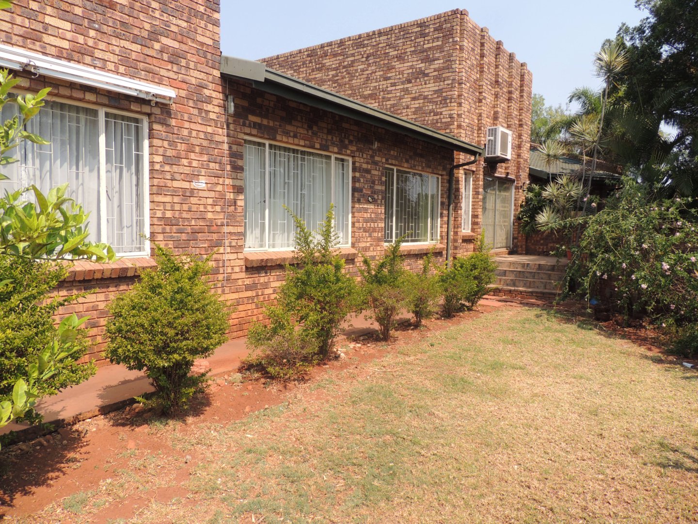 To Let 4 Bedroom Property for Rent in Amandasig Gauteng