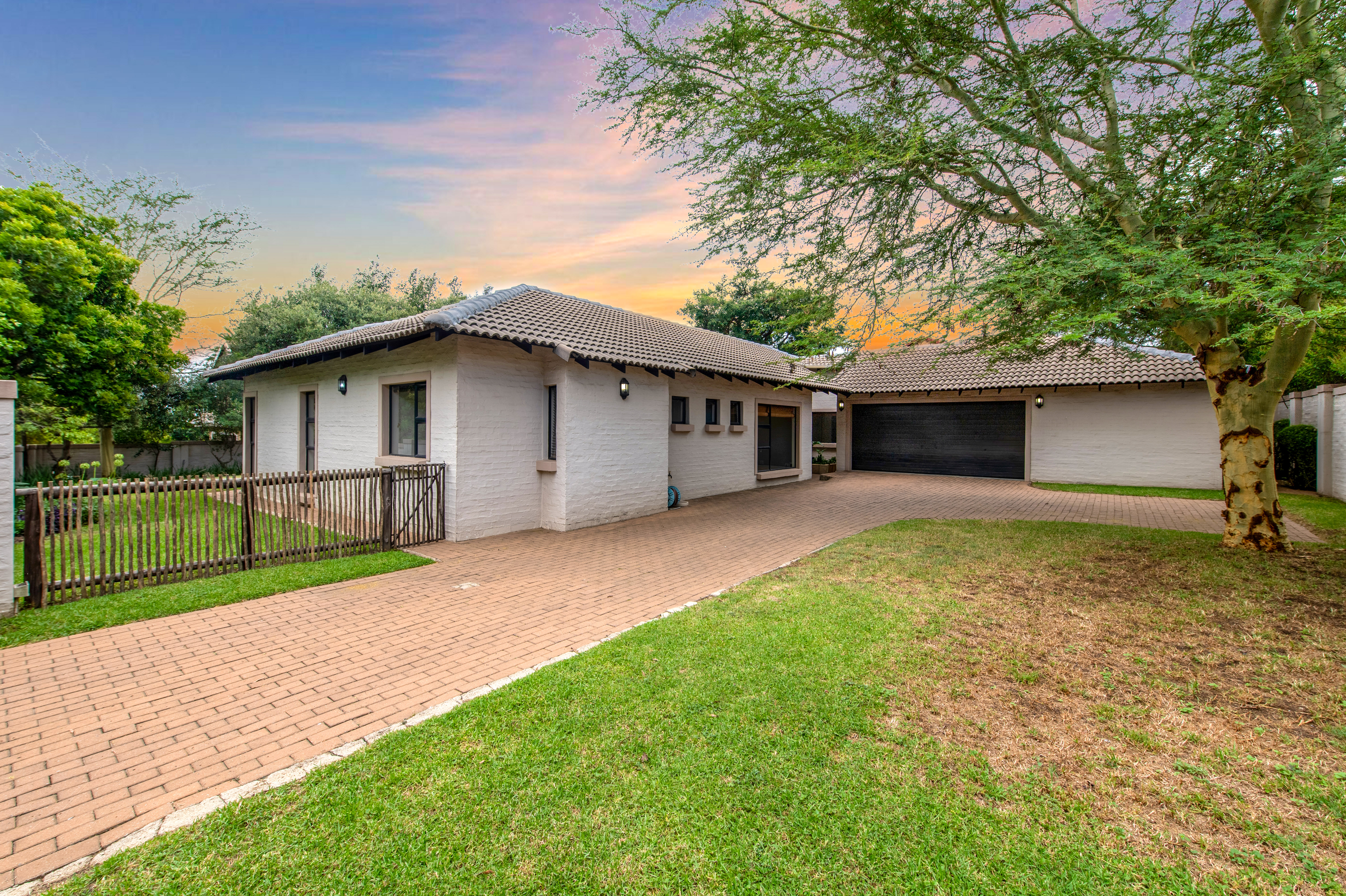 3 Bedroom Property for Sale in Carlswald North Estate Gauteng