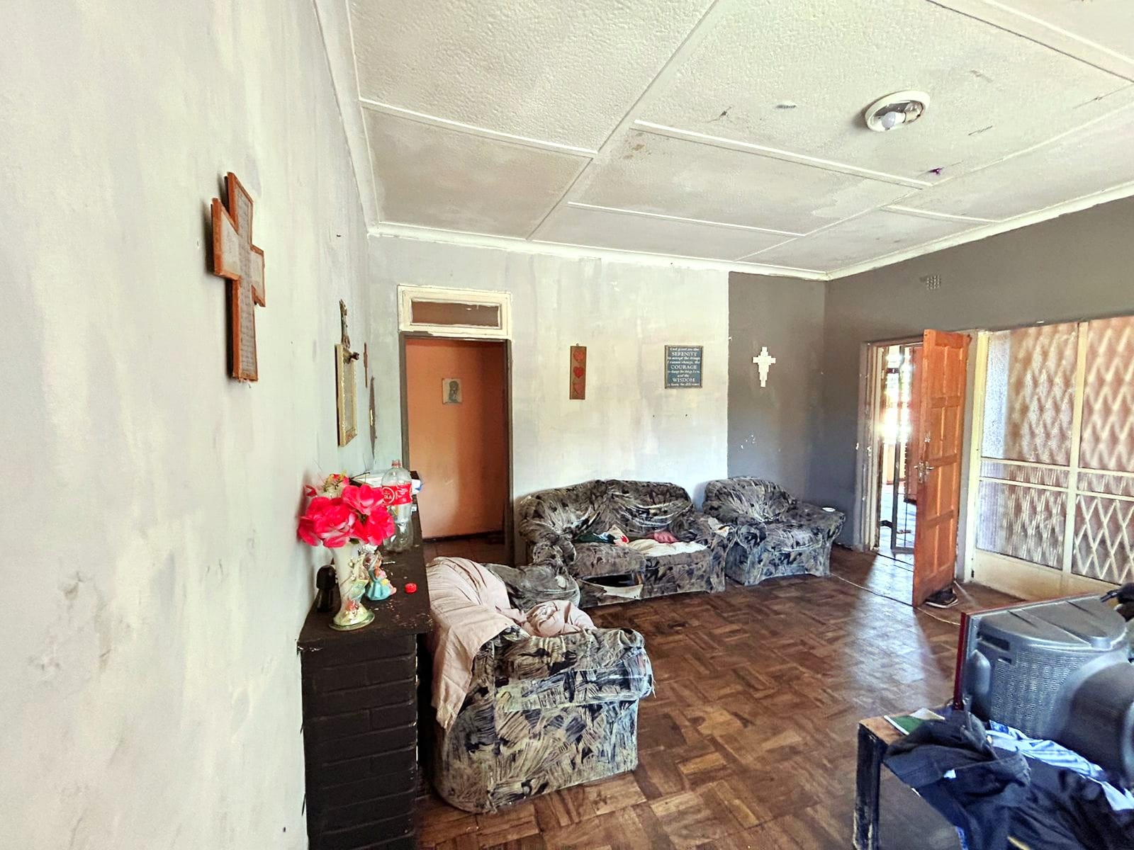 9 Bedroom Property for Sale in Turffontein Gauteng