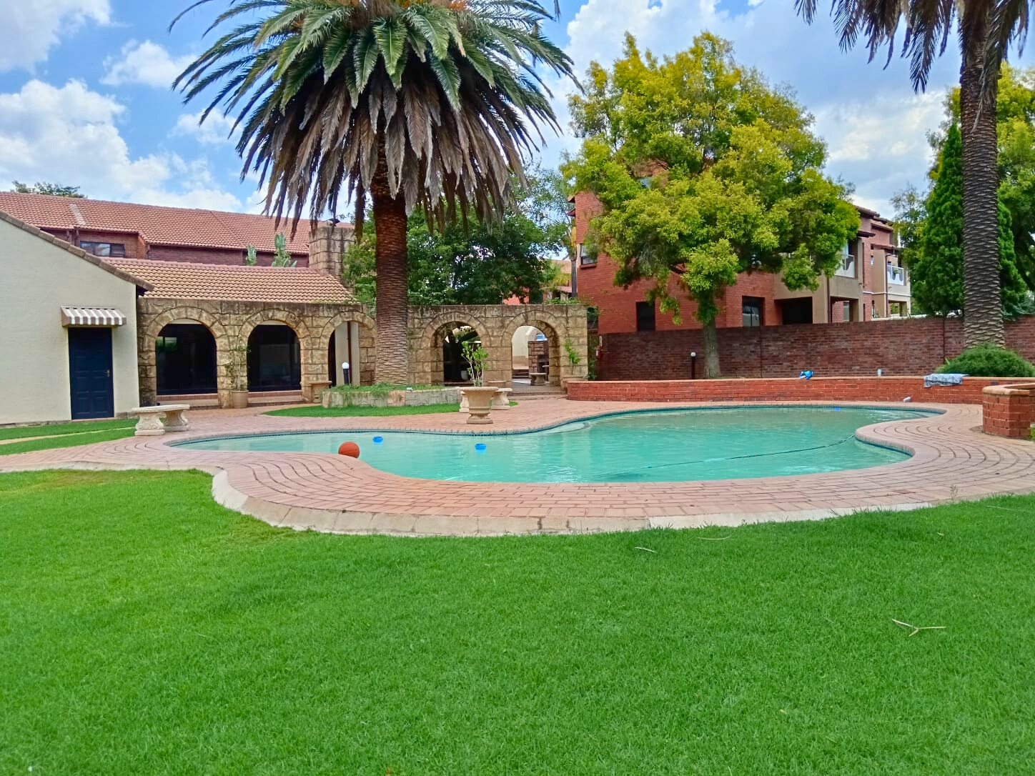 3 Bedroom Property for Sale in Paulshof Gauteng