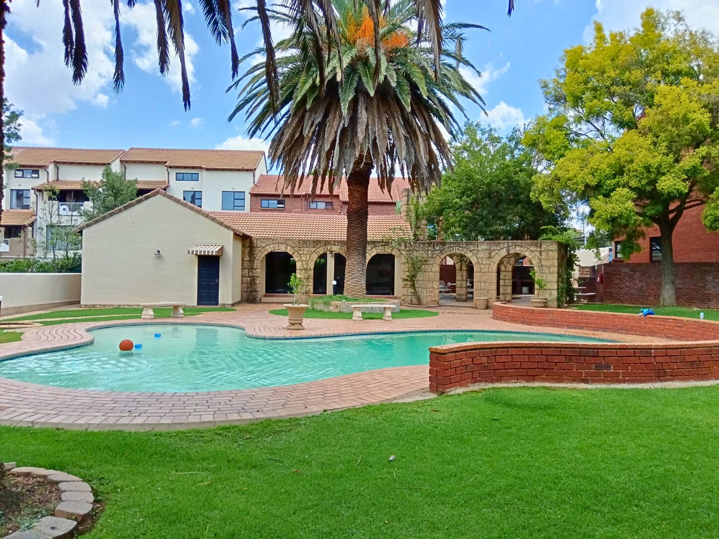 3 Bedroom Property for Sale in Paulshof Gauteng