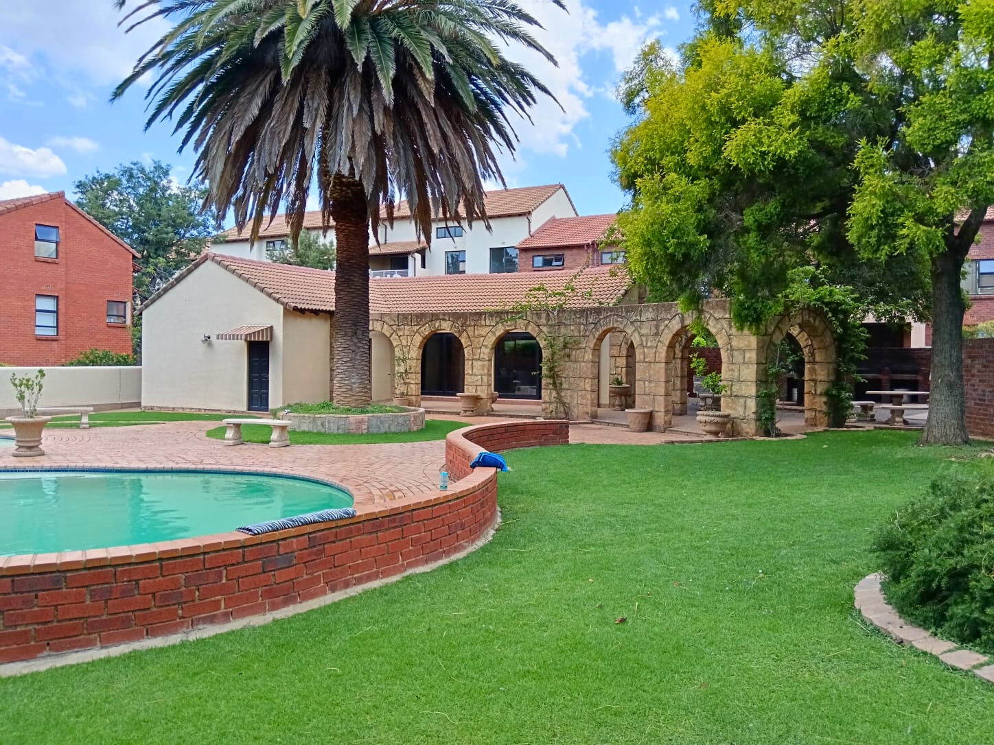 3 Bedroom Property for Sale in Paulshof Gauteng