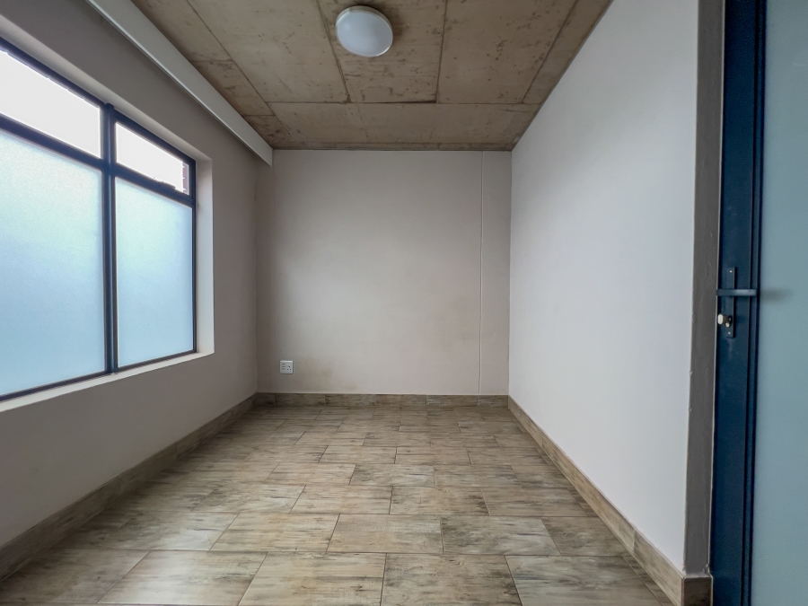 To Let 1 Bedroom Property for Rent in Hatfield Gauteng