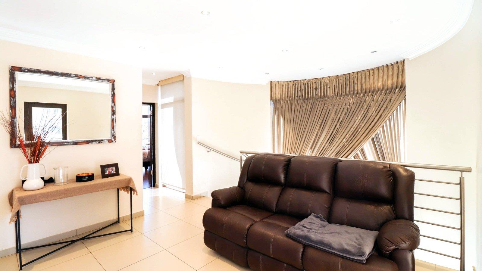 3 Bedroom Property for Sale in Ebotse Golf Estate Gauteng