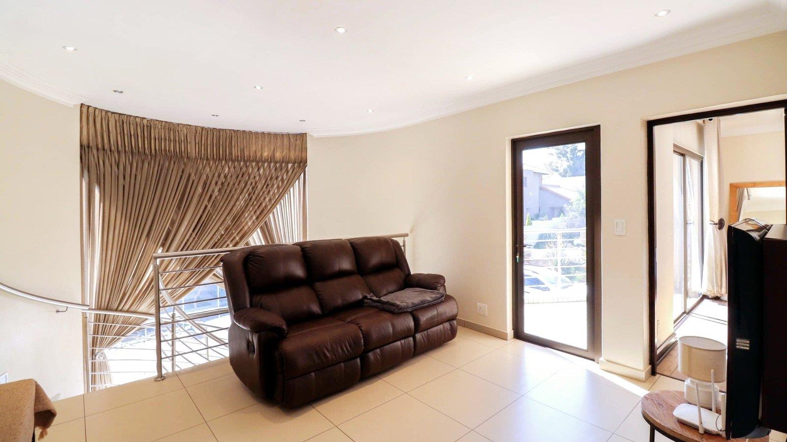 3 Bedroom Property for Sale in Ebotse Golf Estate Gauteng