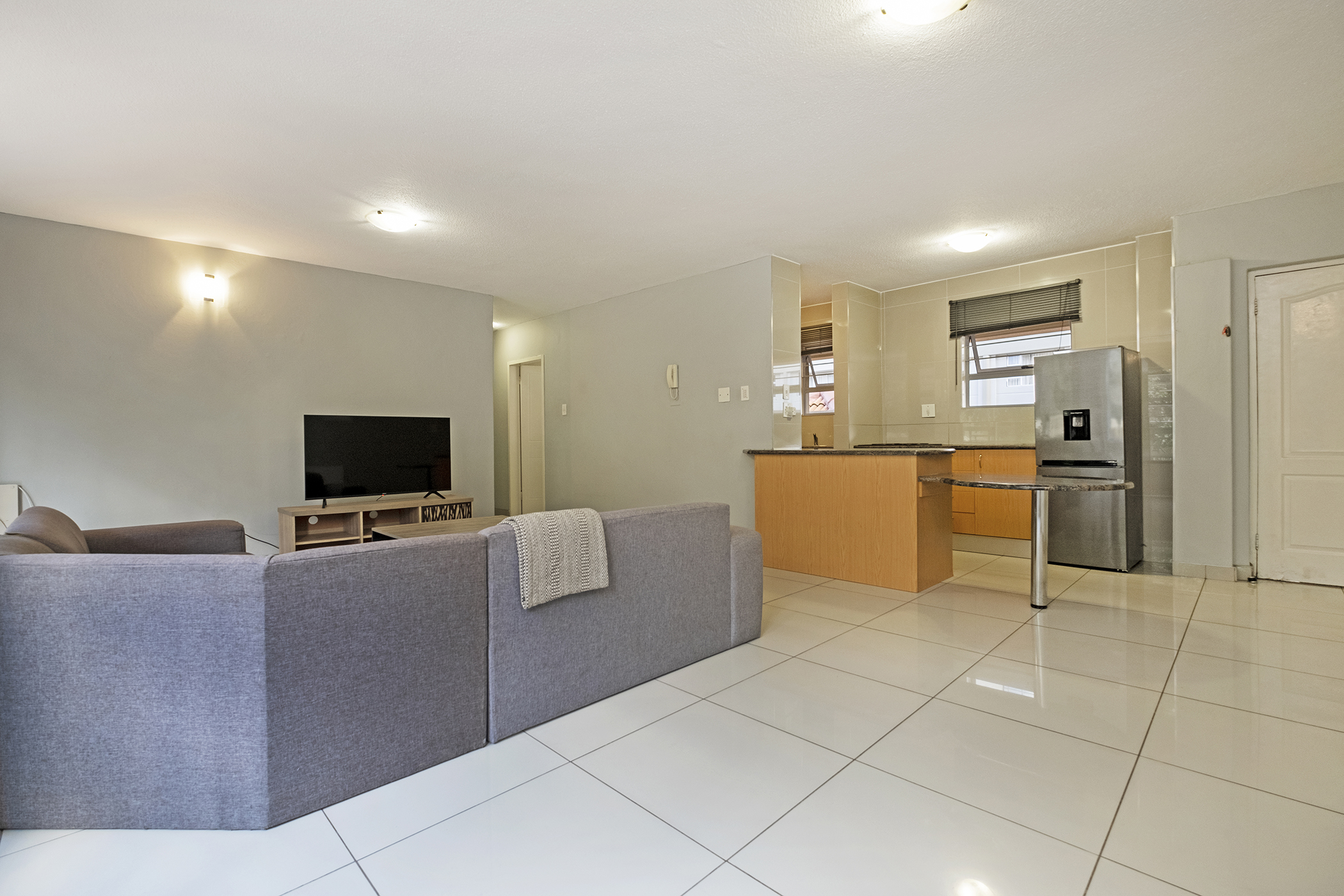 2 Bedroom Property for Sale in Morningside Gauteng